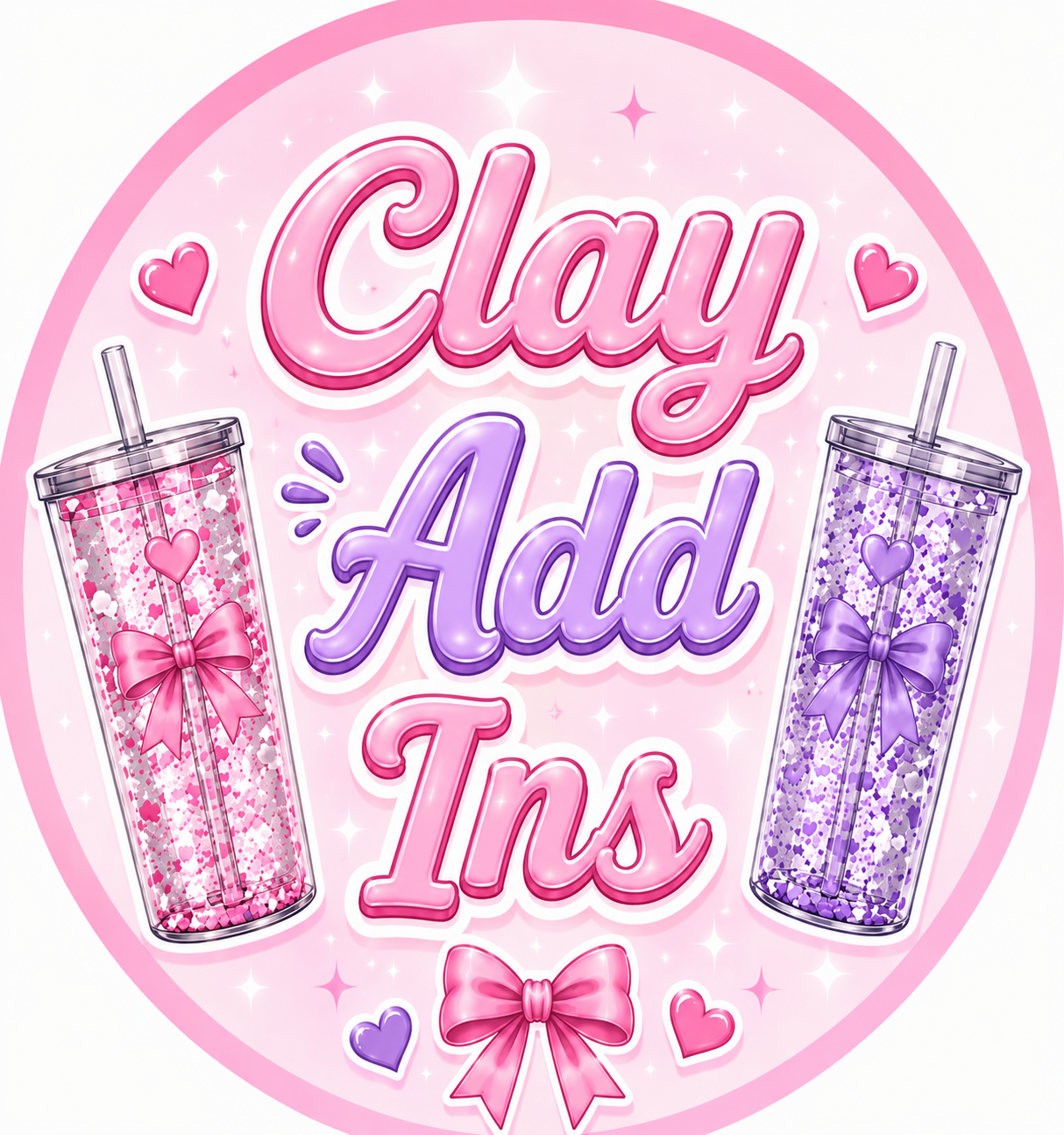 Clay Add Ins