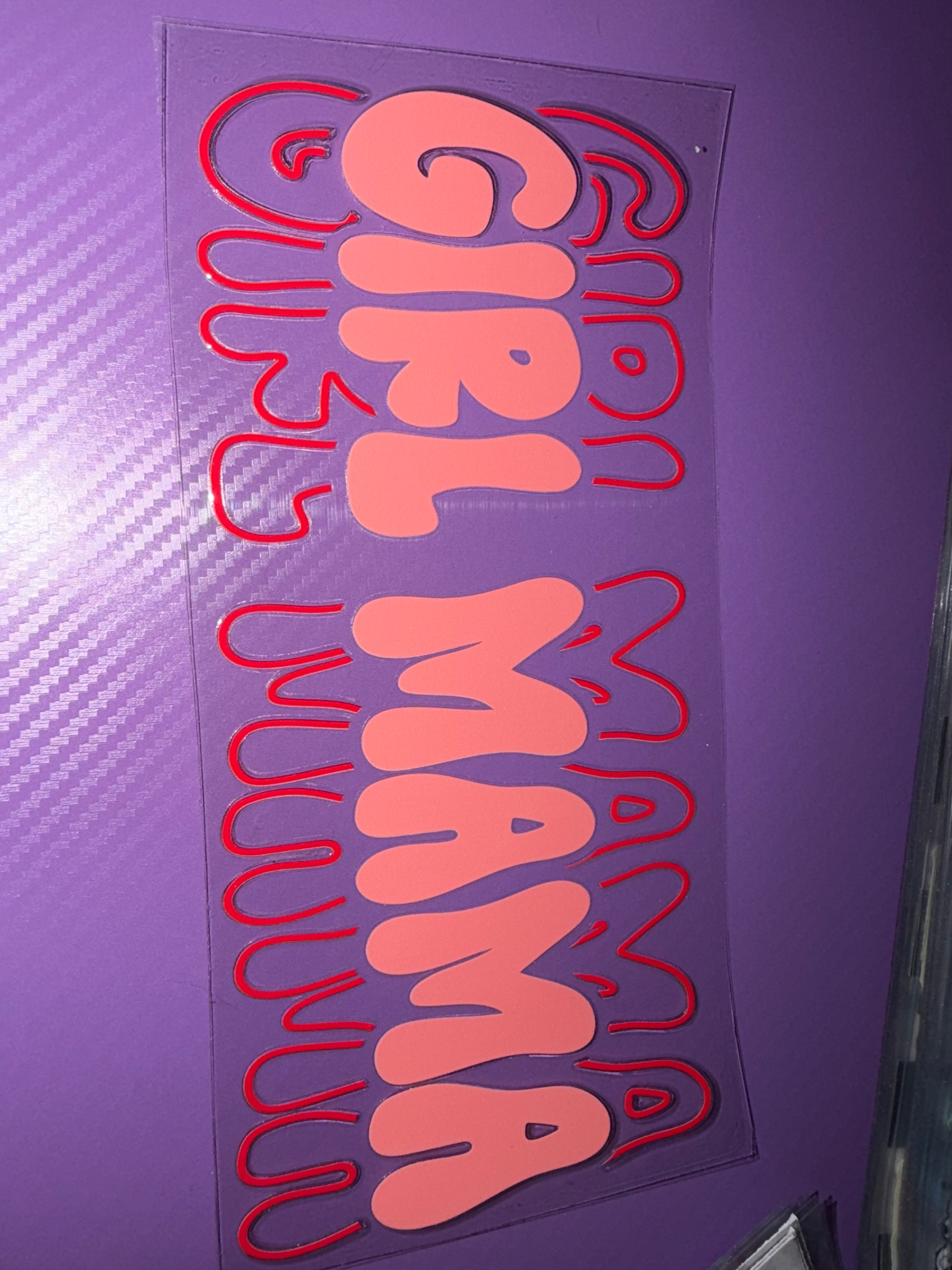 Mama & Family Wraps