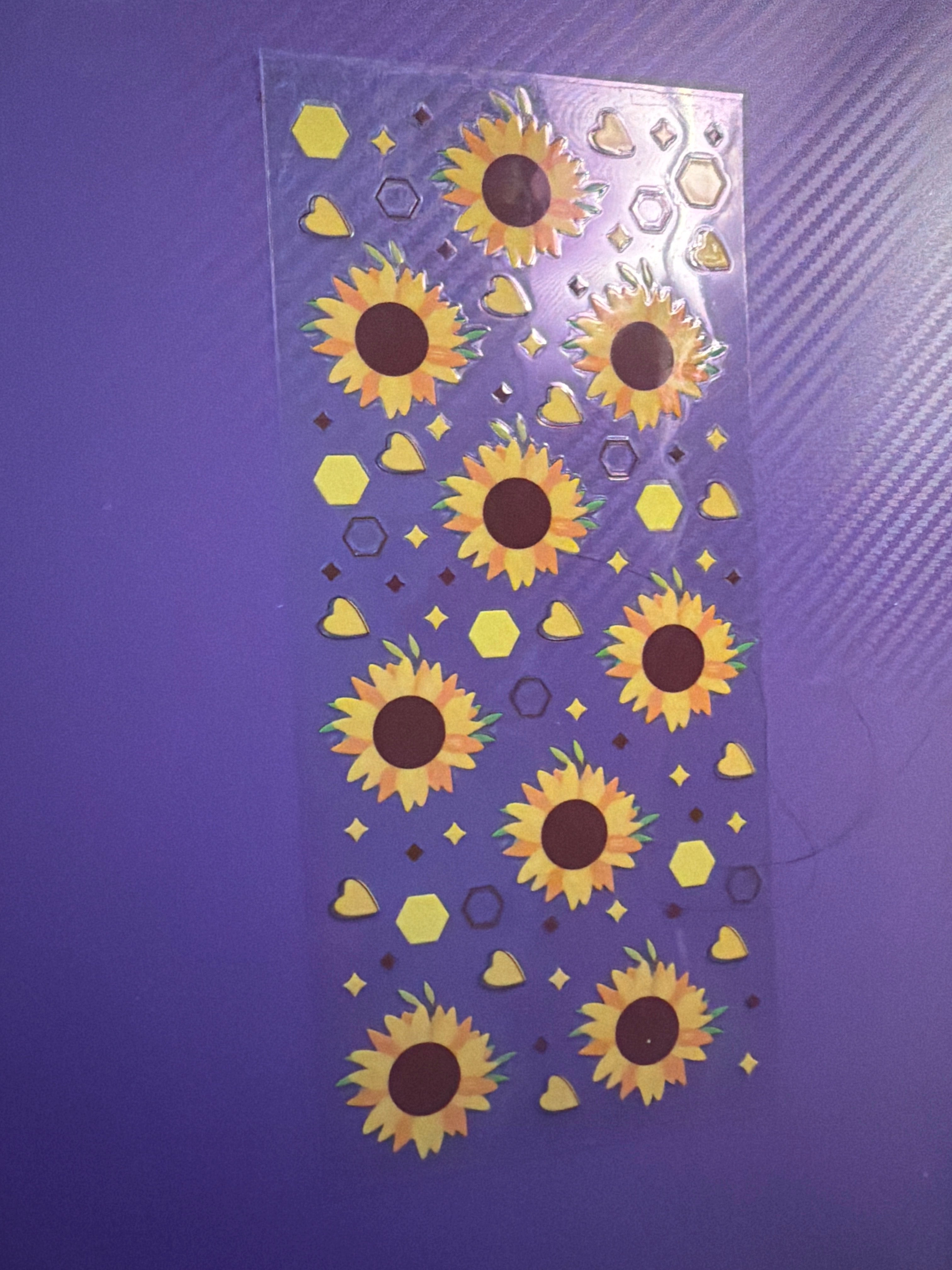 Flowers/Bees