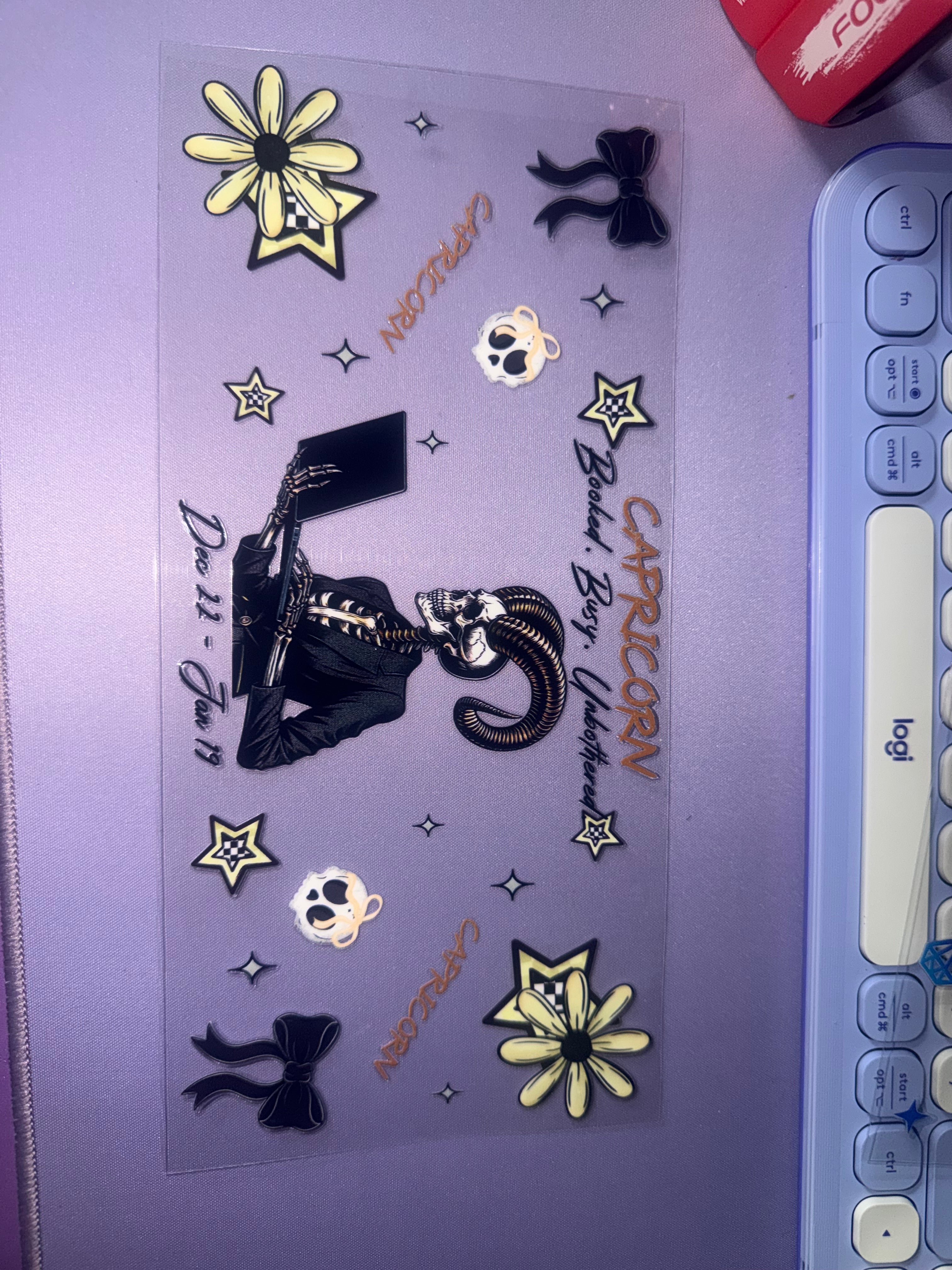 Zodiac Signs