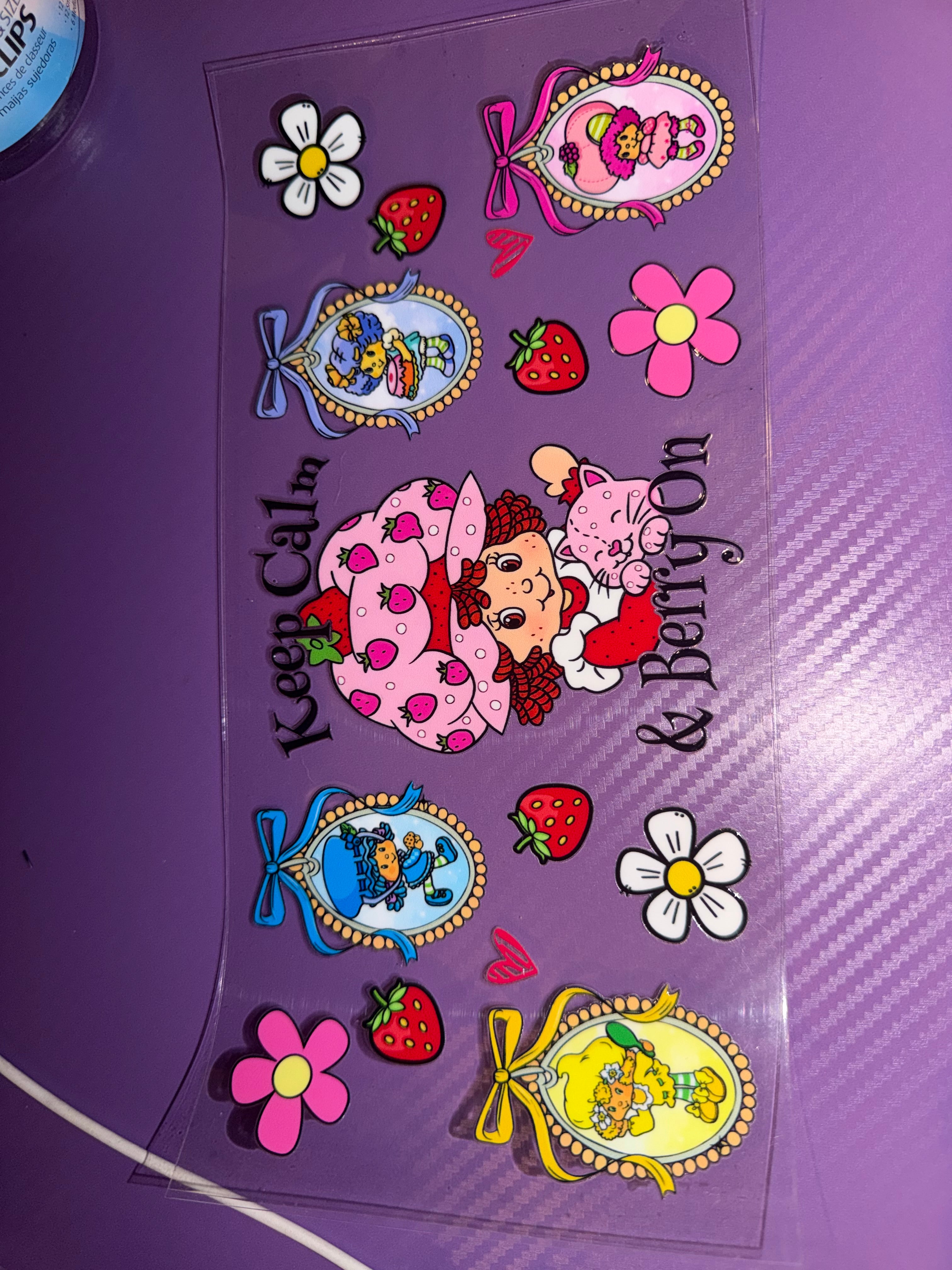 Miscellaneous Kids Wraps