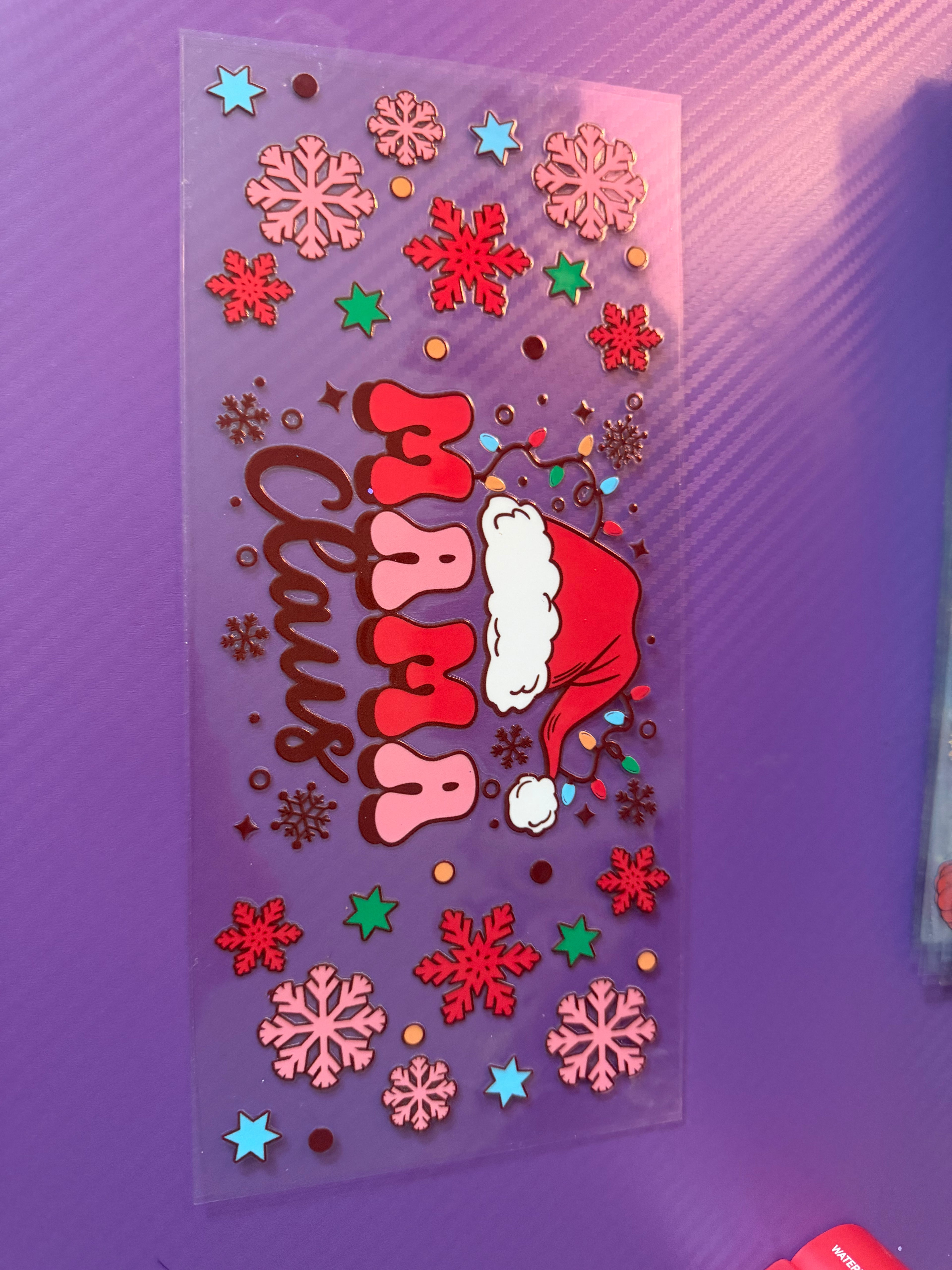 Christmas/Winter