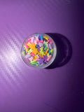 Shape Mixture