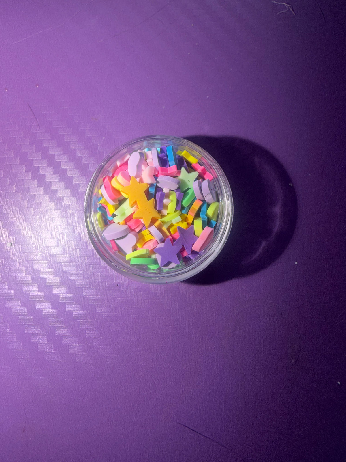 Shape Mixture