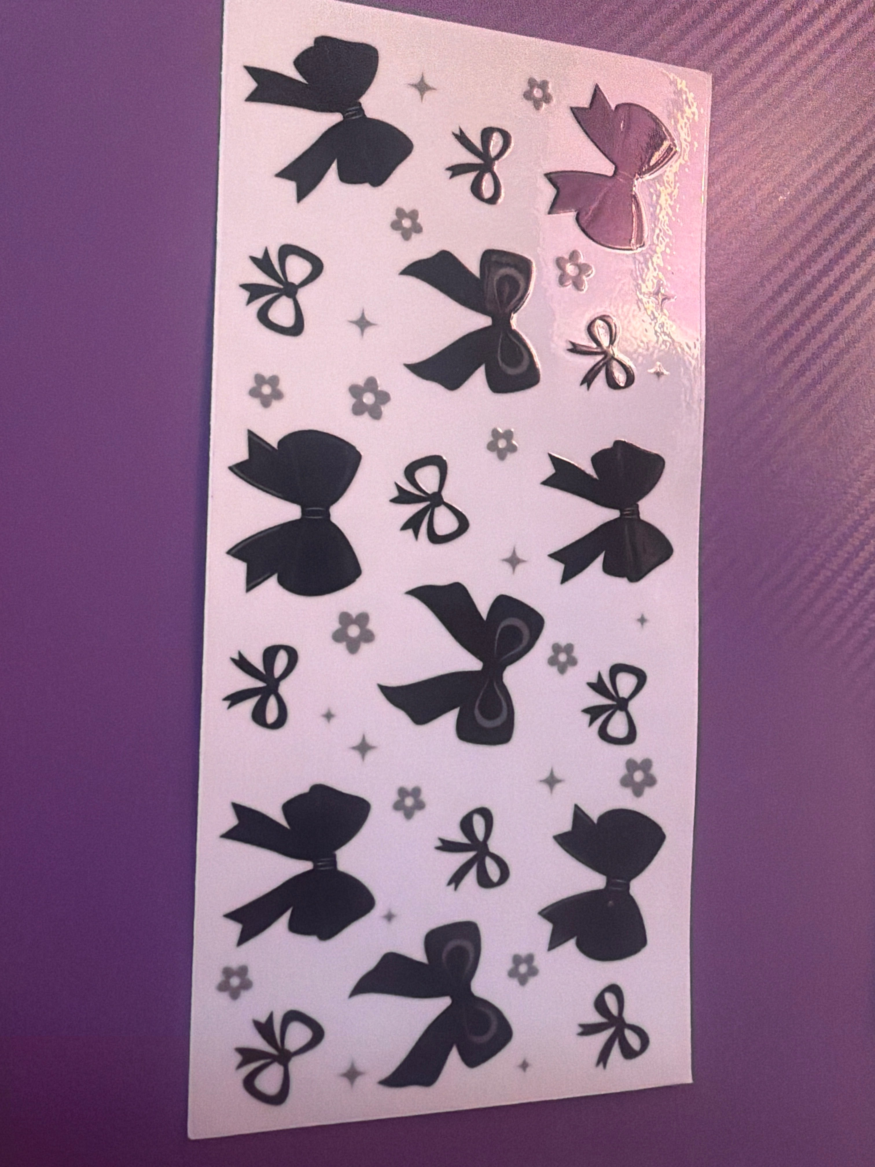 Bows