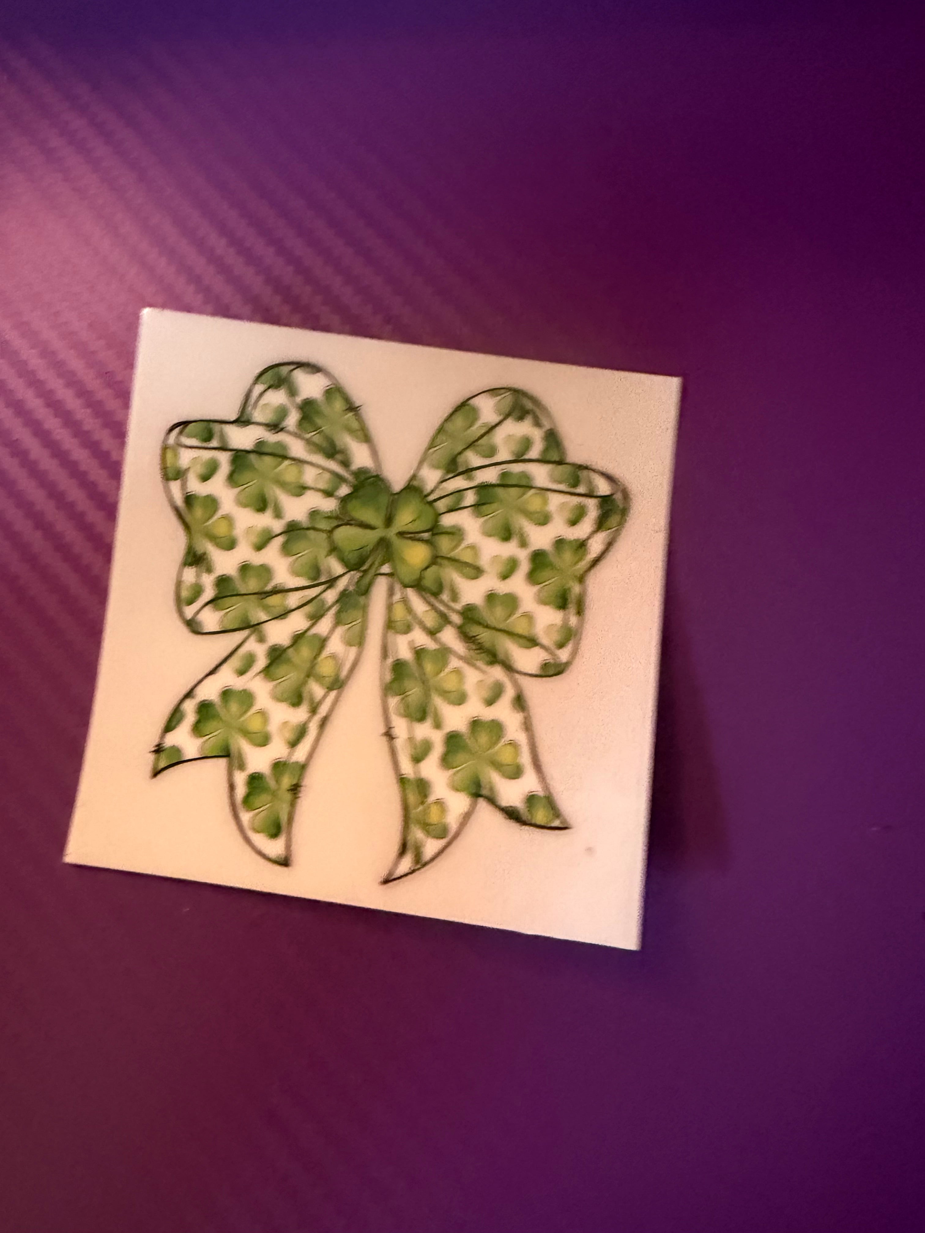 Saint Pattys Day