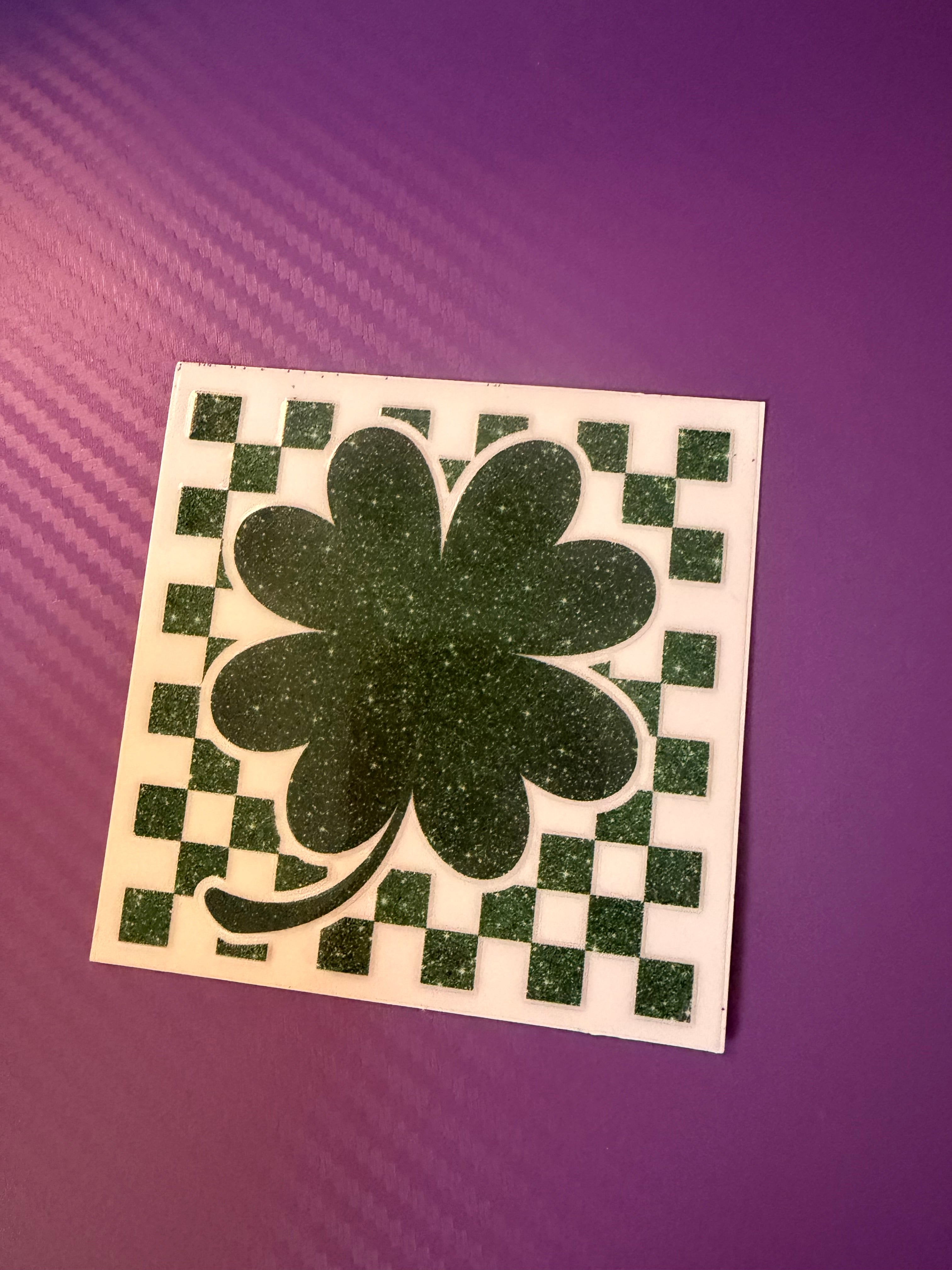 Saint Pattys Day