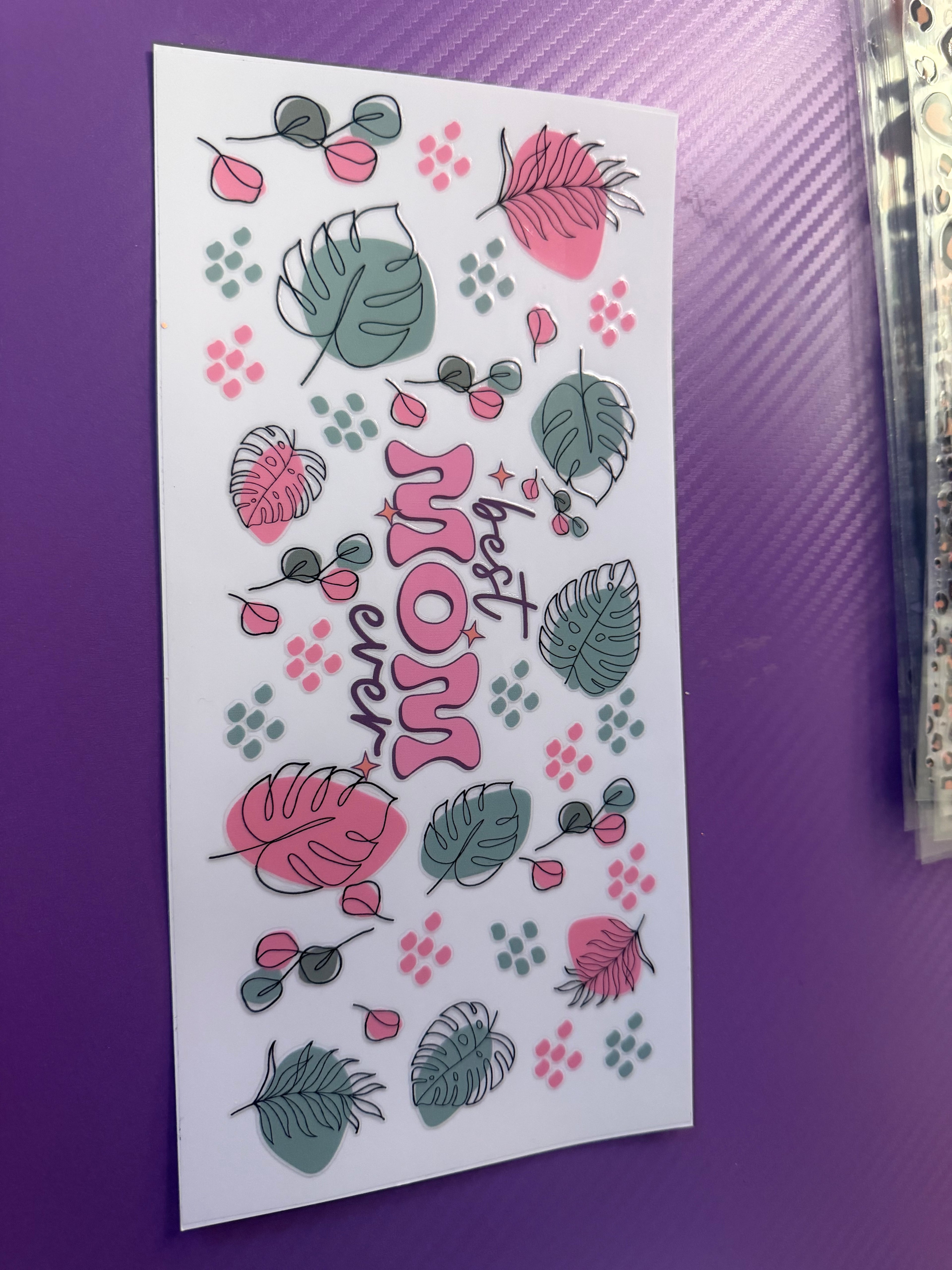 Mama & Family Wraps