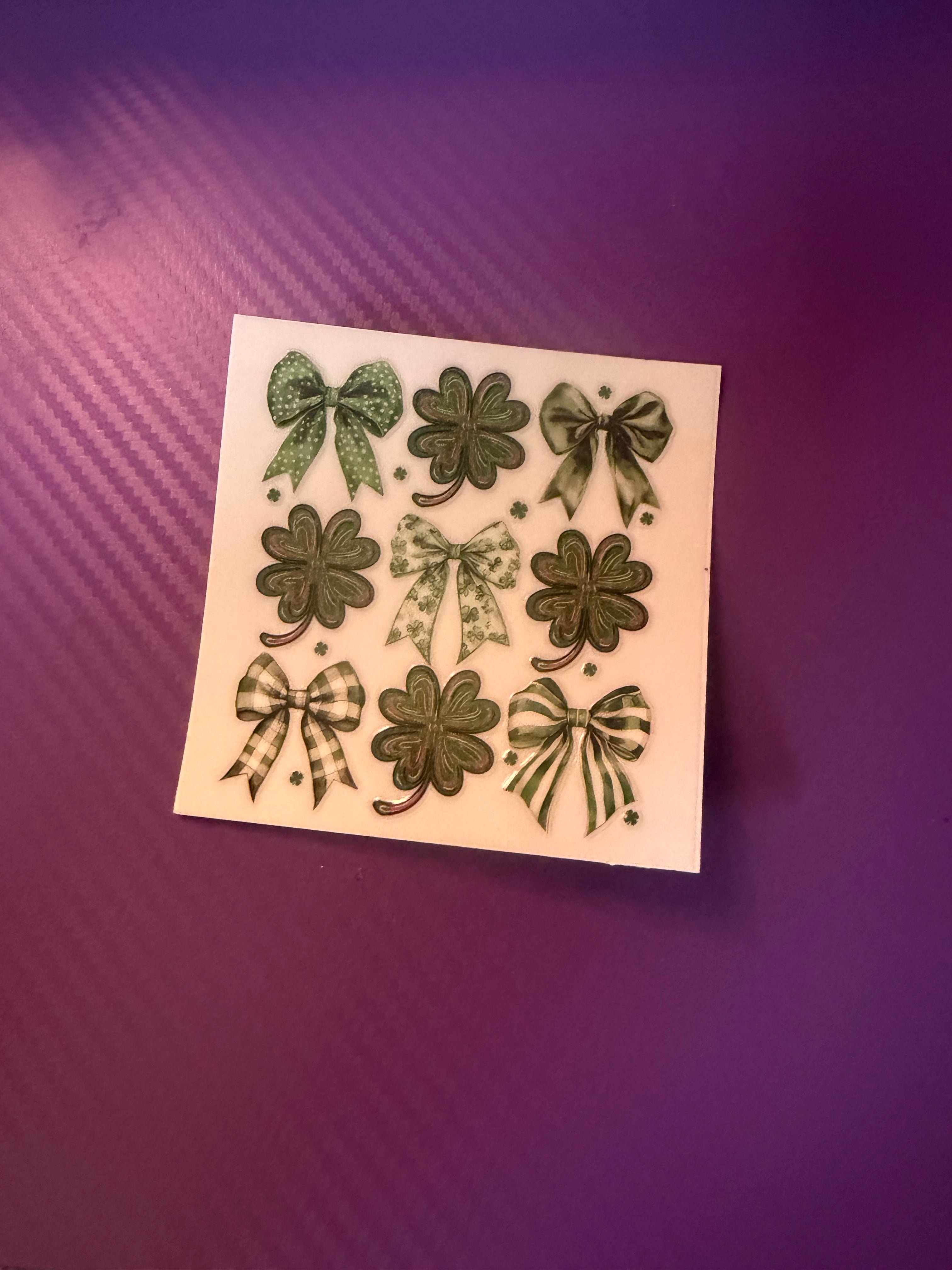 Saint Pattys Day