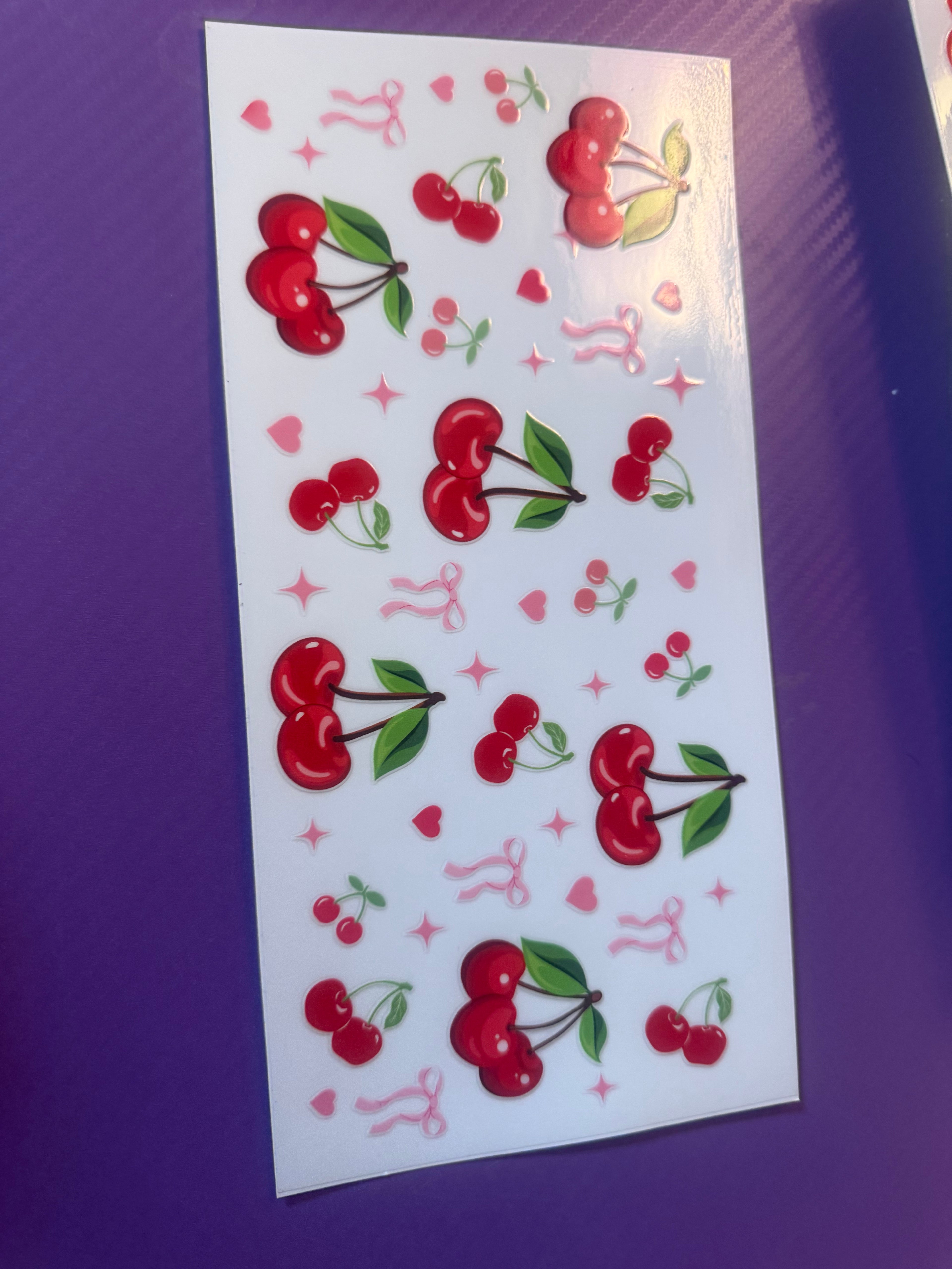 Fruit Themed