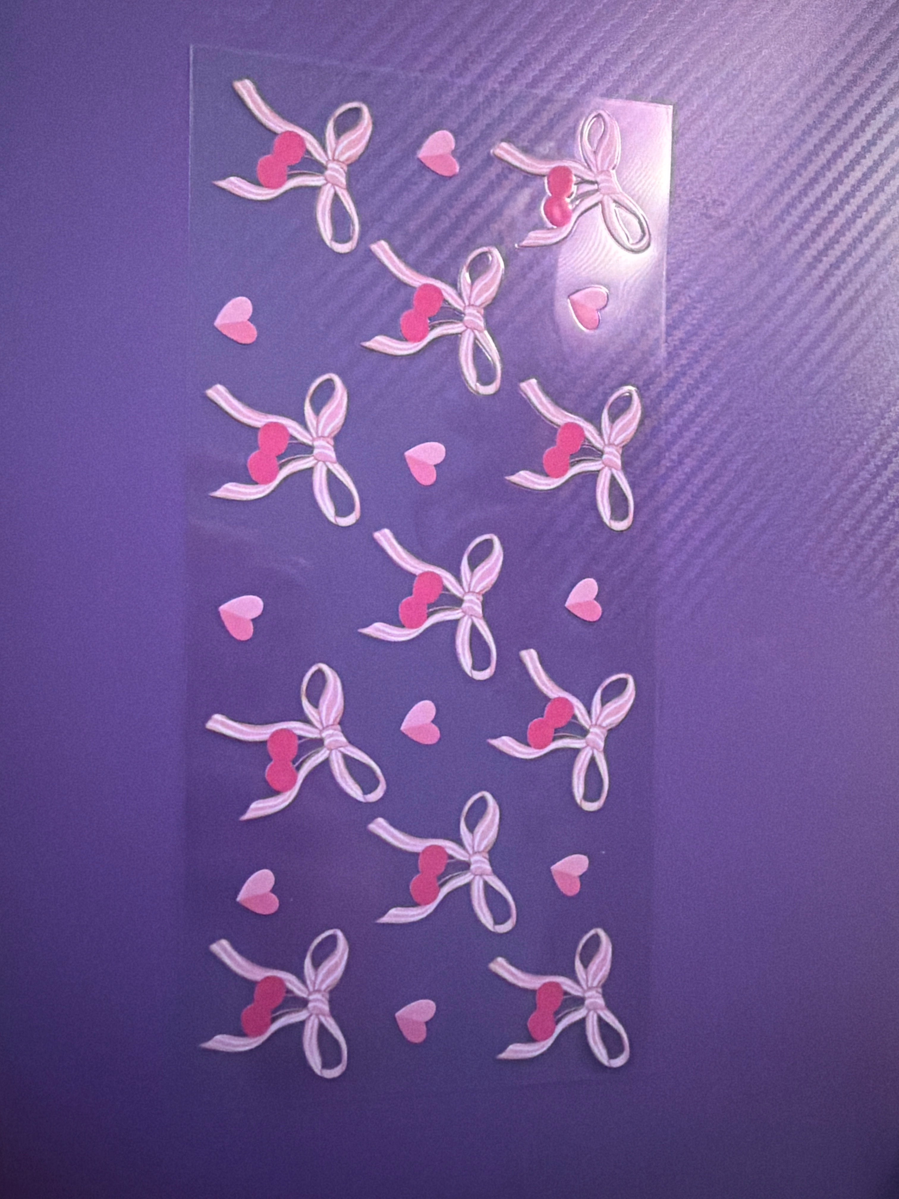 Bows