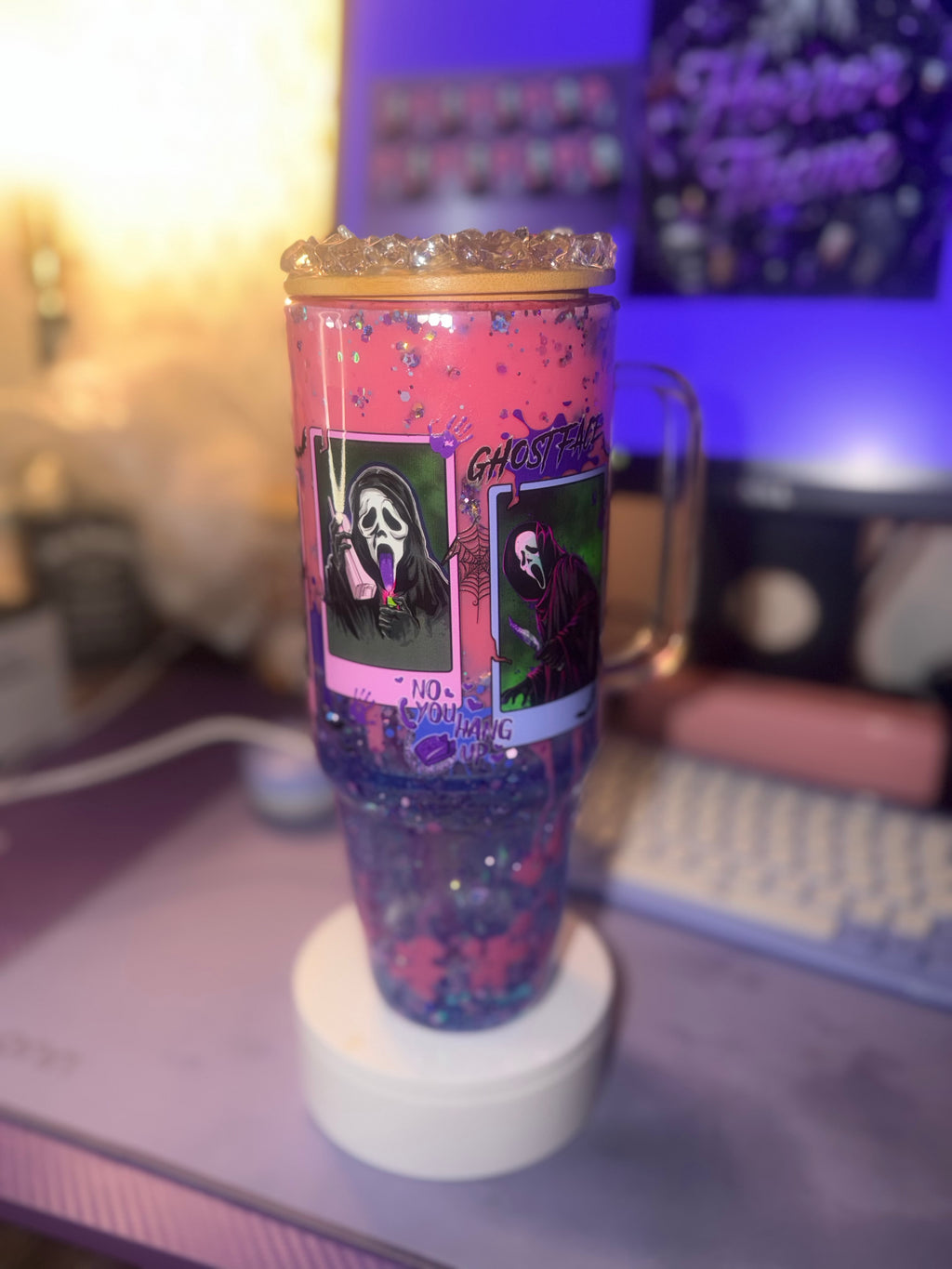 Premade Cups