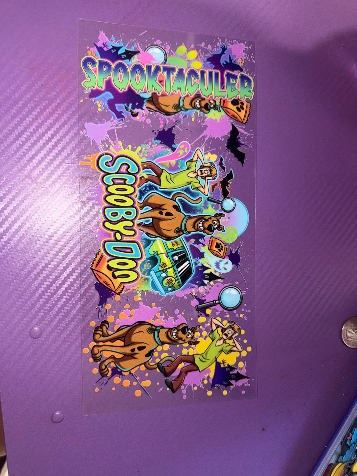 Disney Wraps