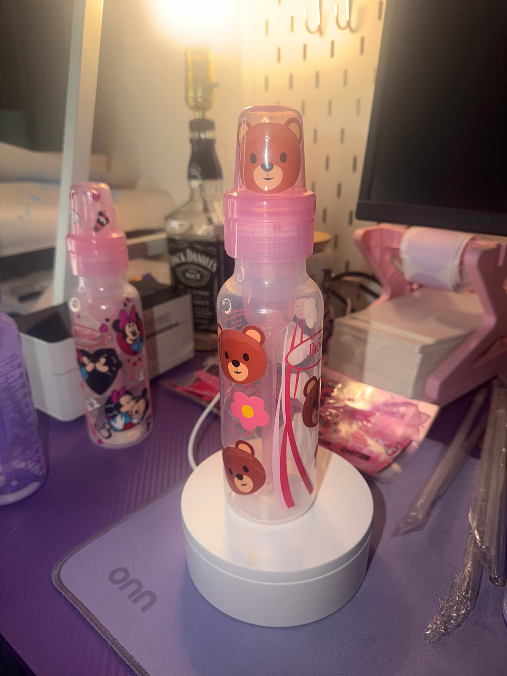 Baby Bottles