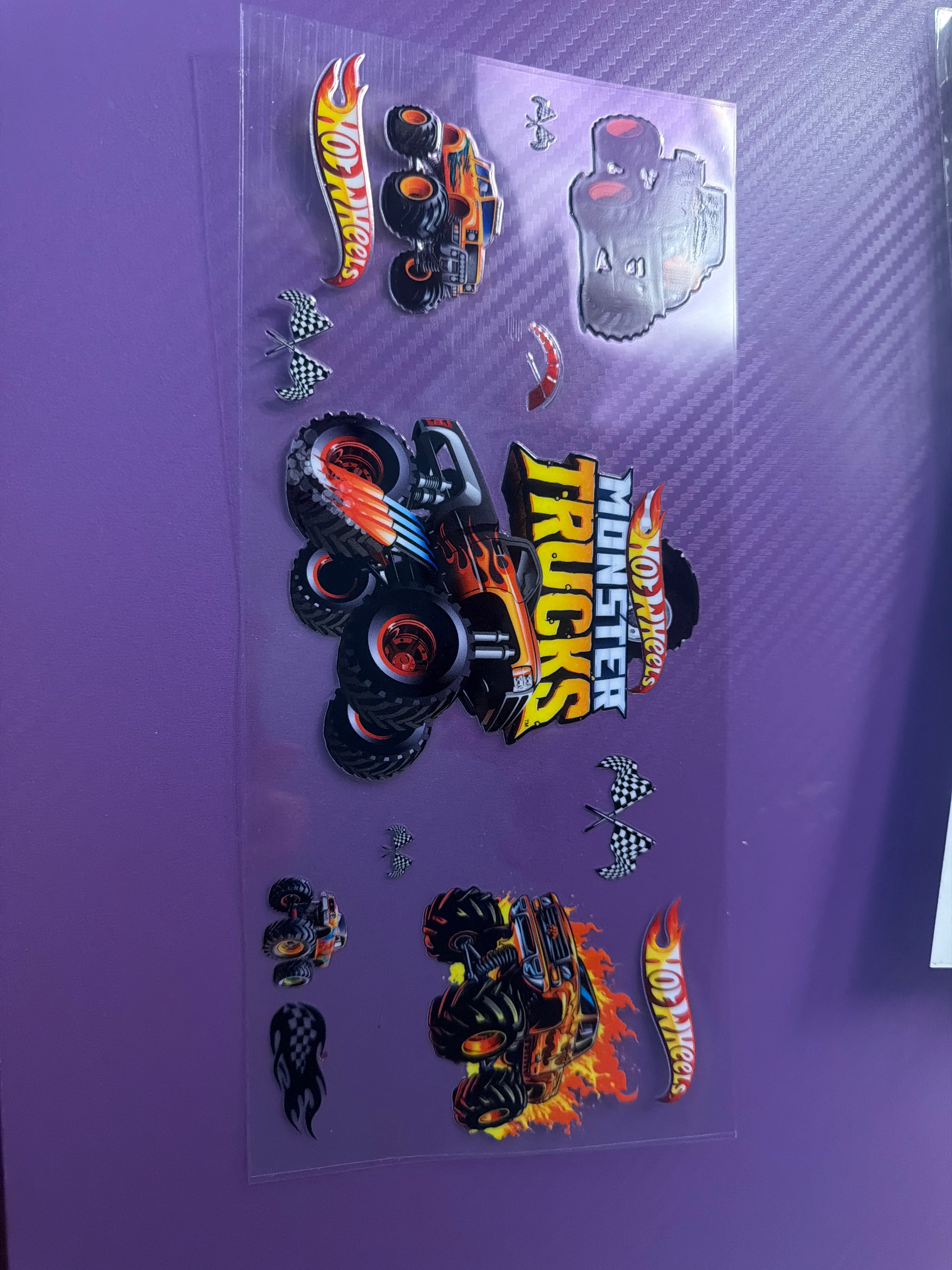 Miscellaneous Kids Wraps