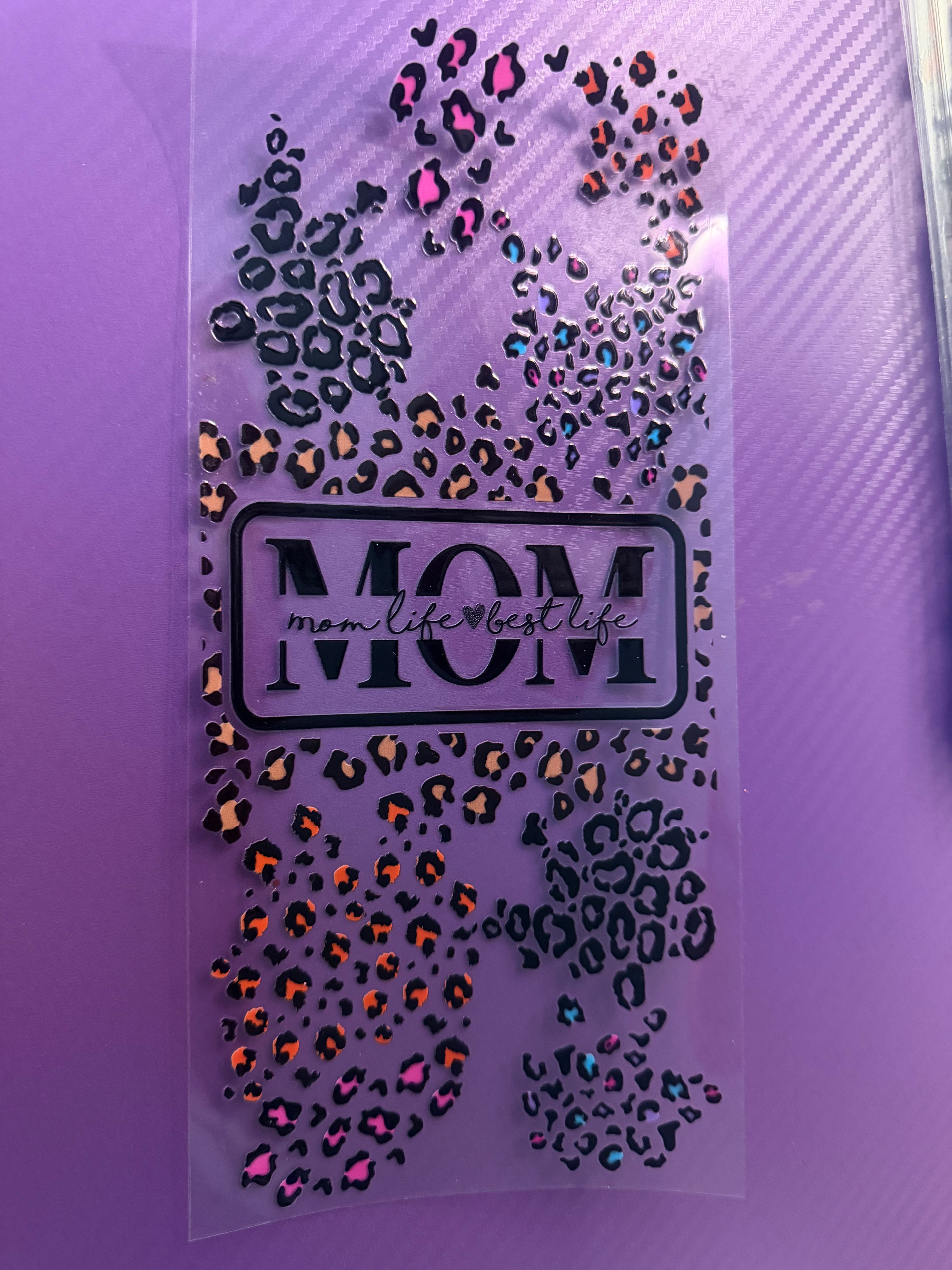 Mama & Family Wraps