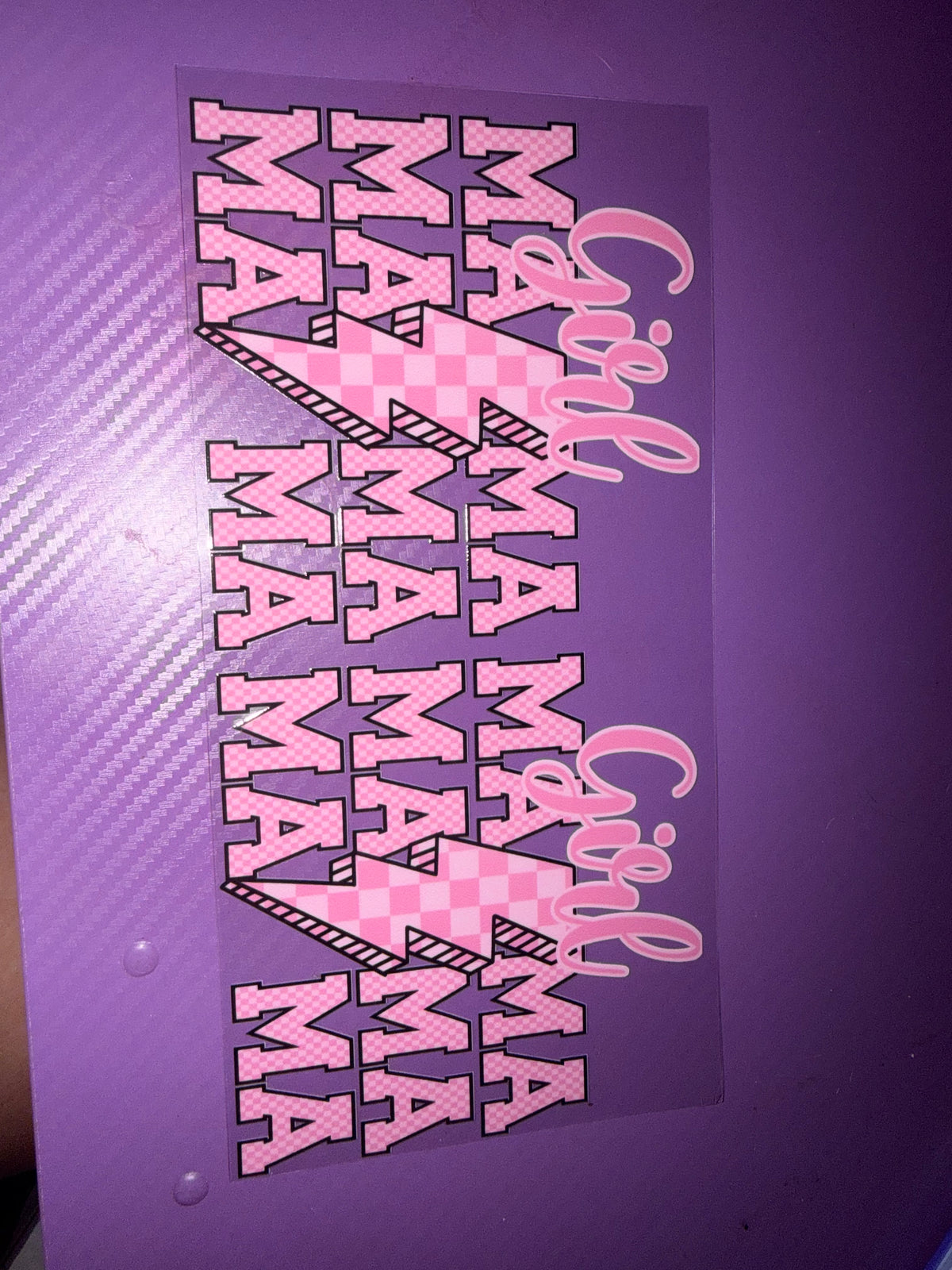 Mama & Family Wraps