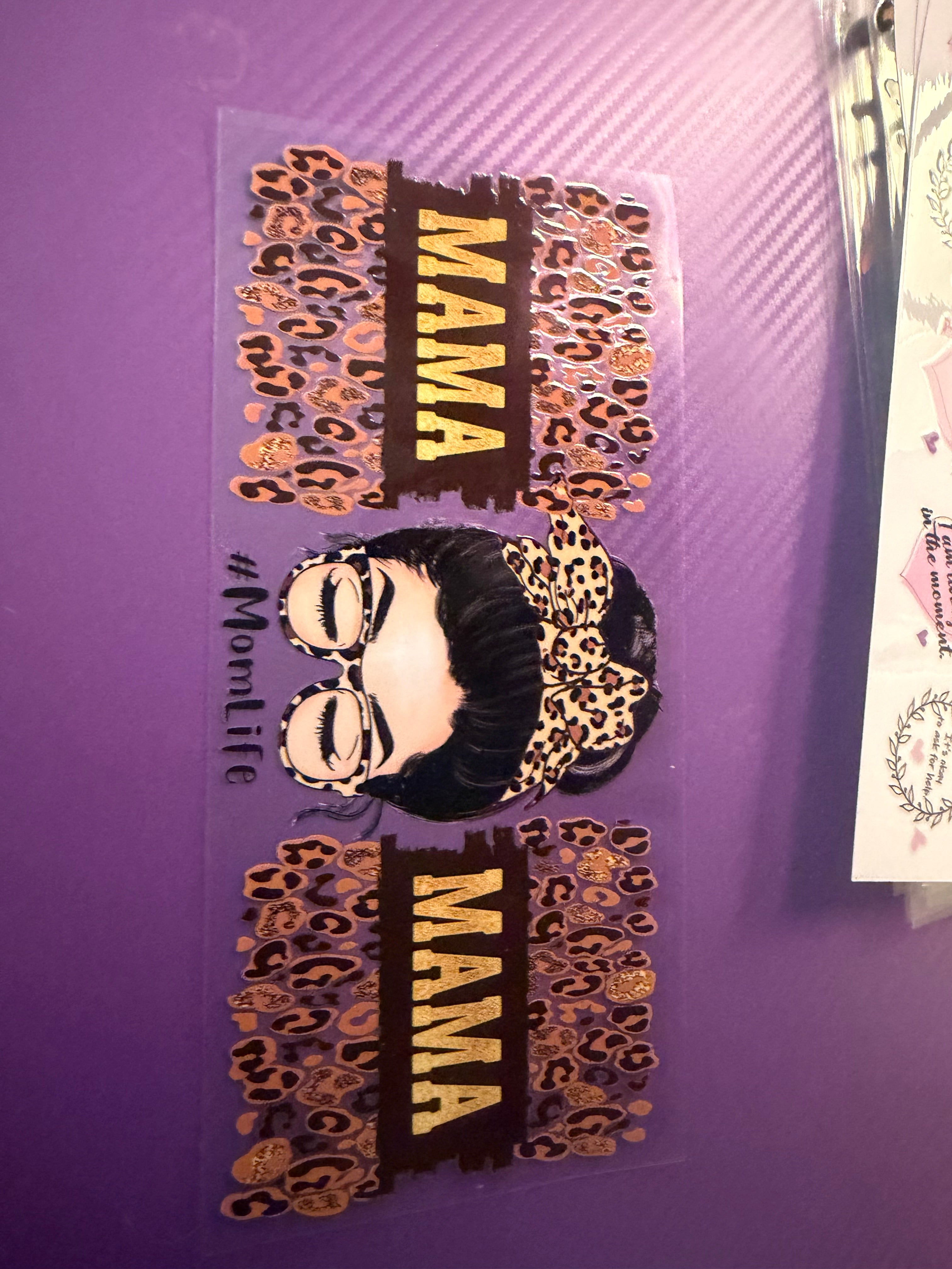Mama & Family Wraps