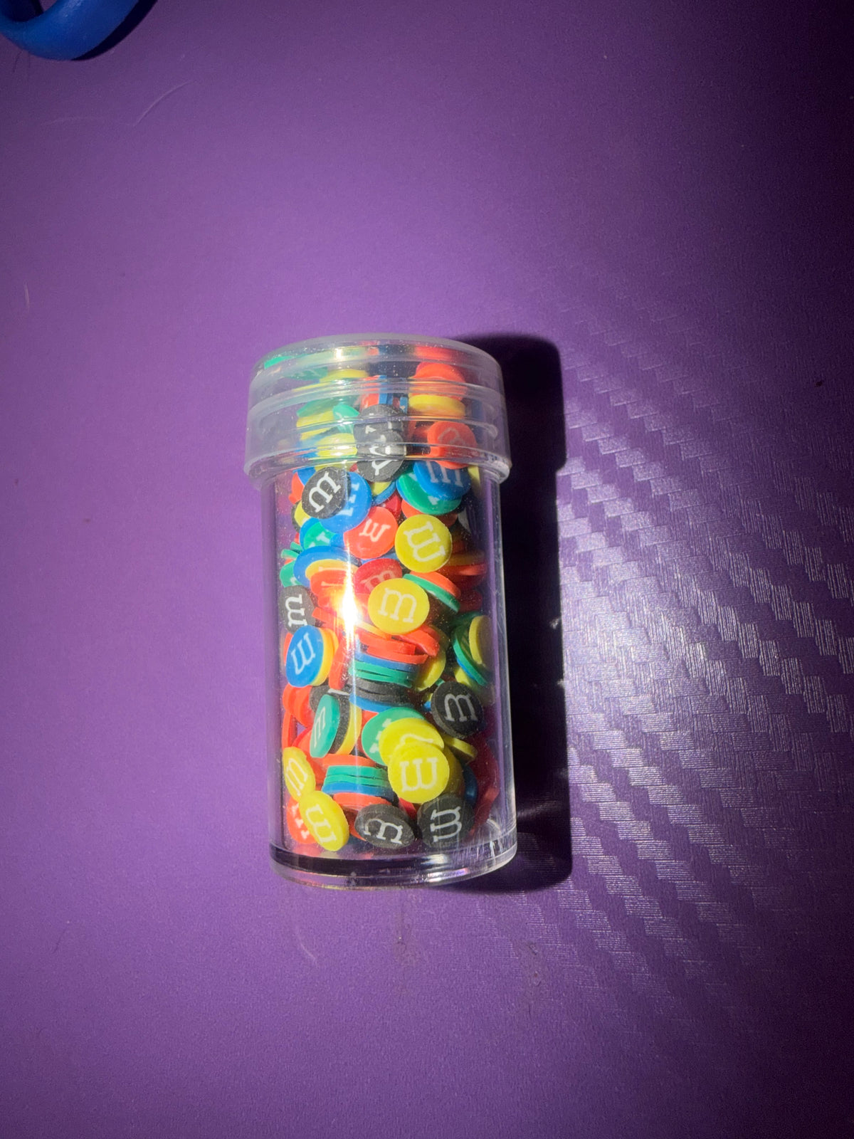 M&Ms
