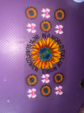 Flowers/Bees