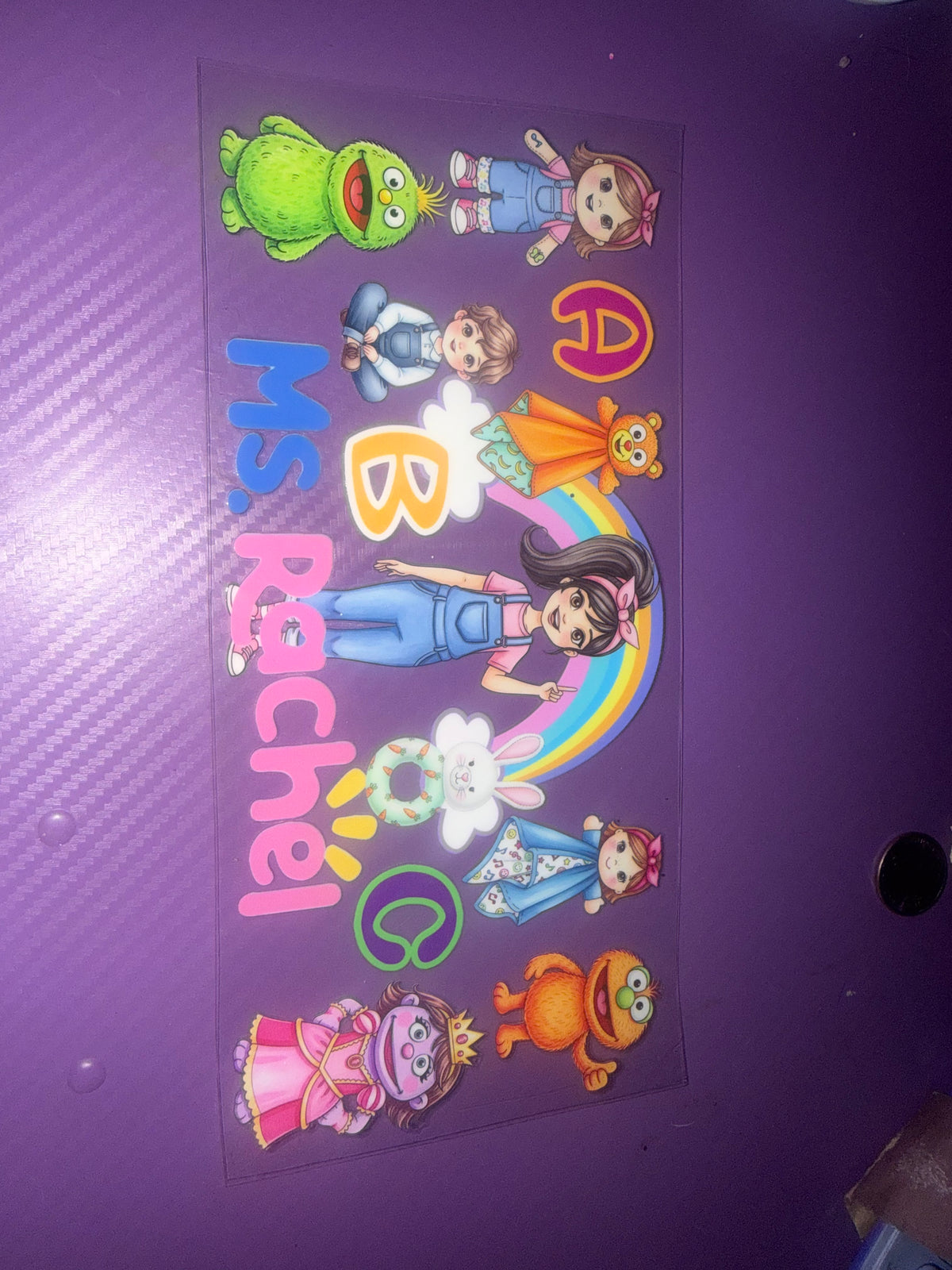Miscellaneous Kids Wraps