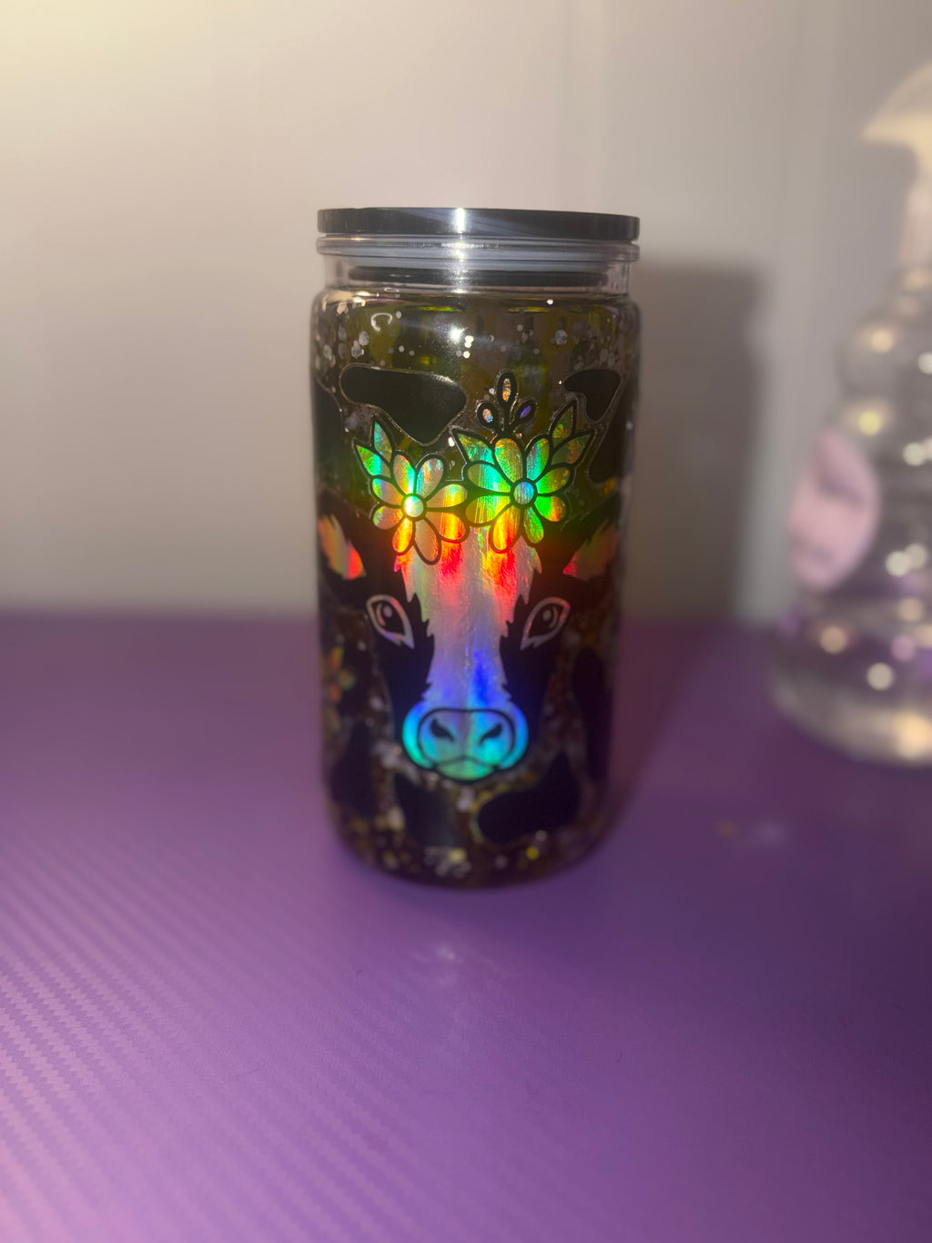 Premade Cups