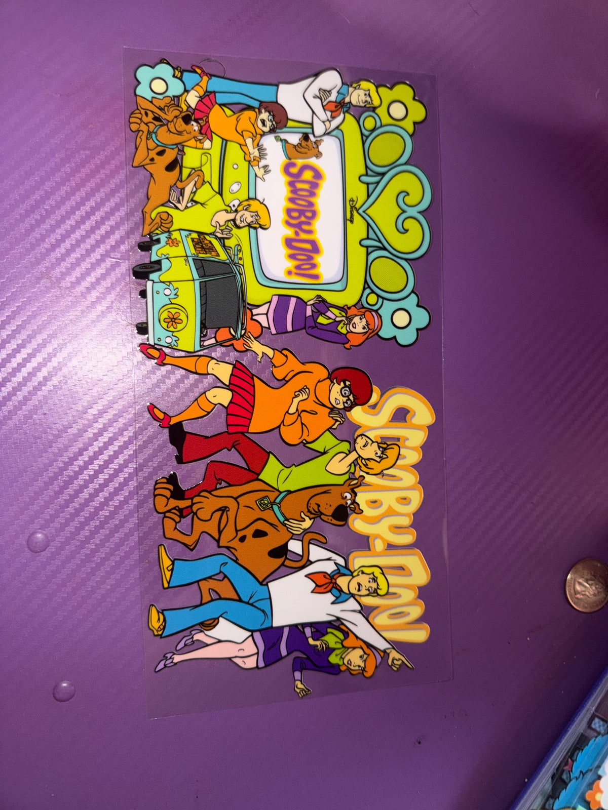 Disney Wraps