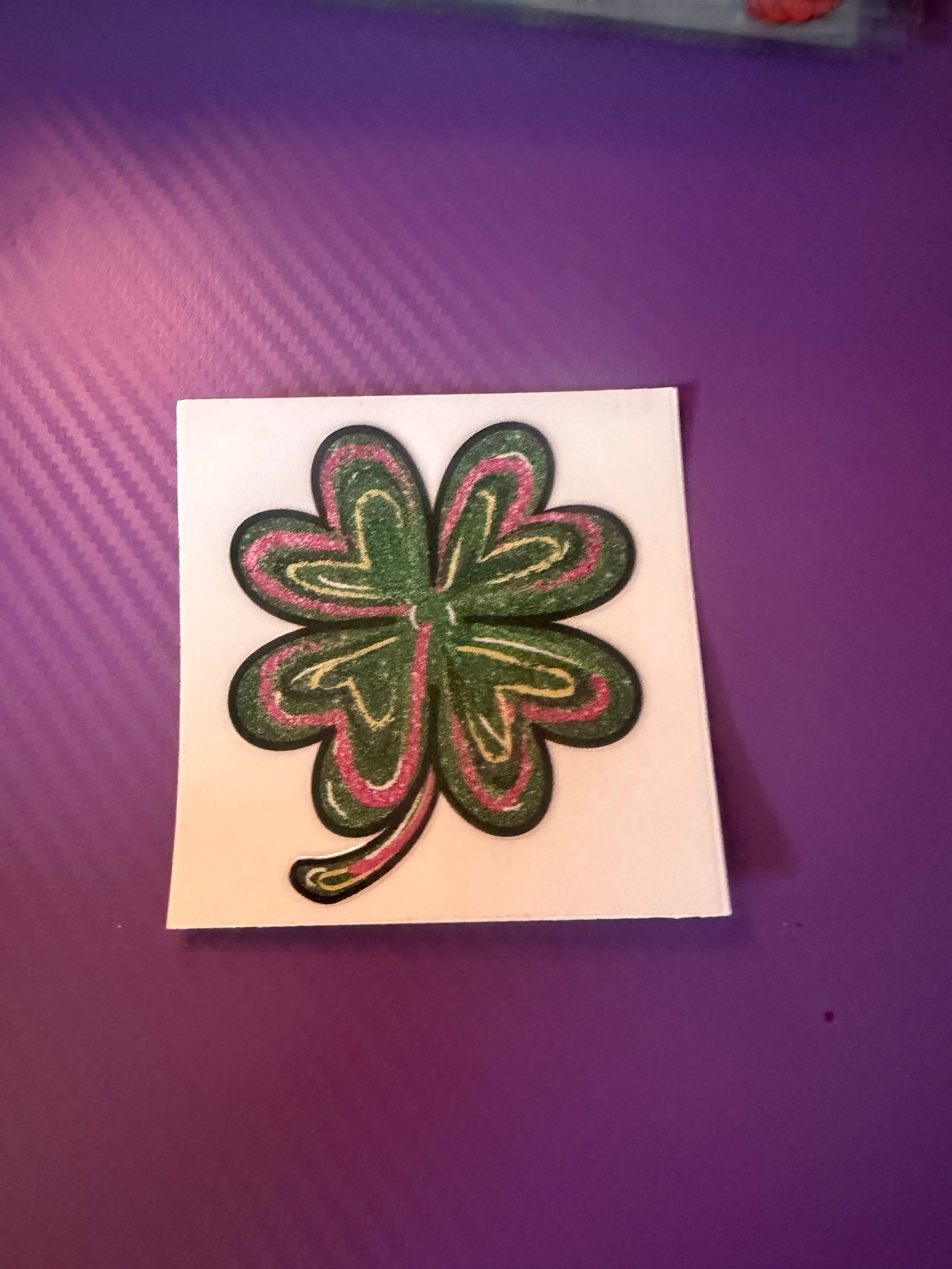 Saint Pattys Day