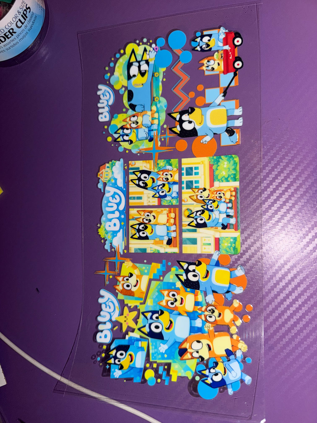Miscellaneous Kids Wraps