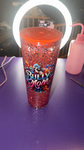 24 ounce snow globe