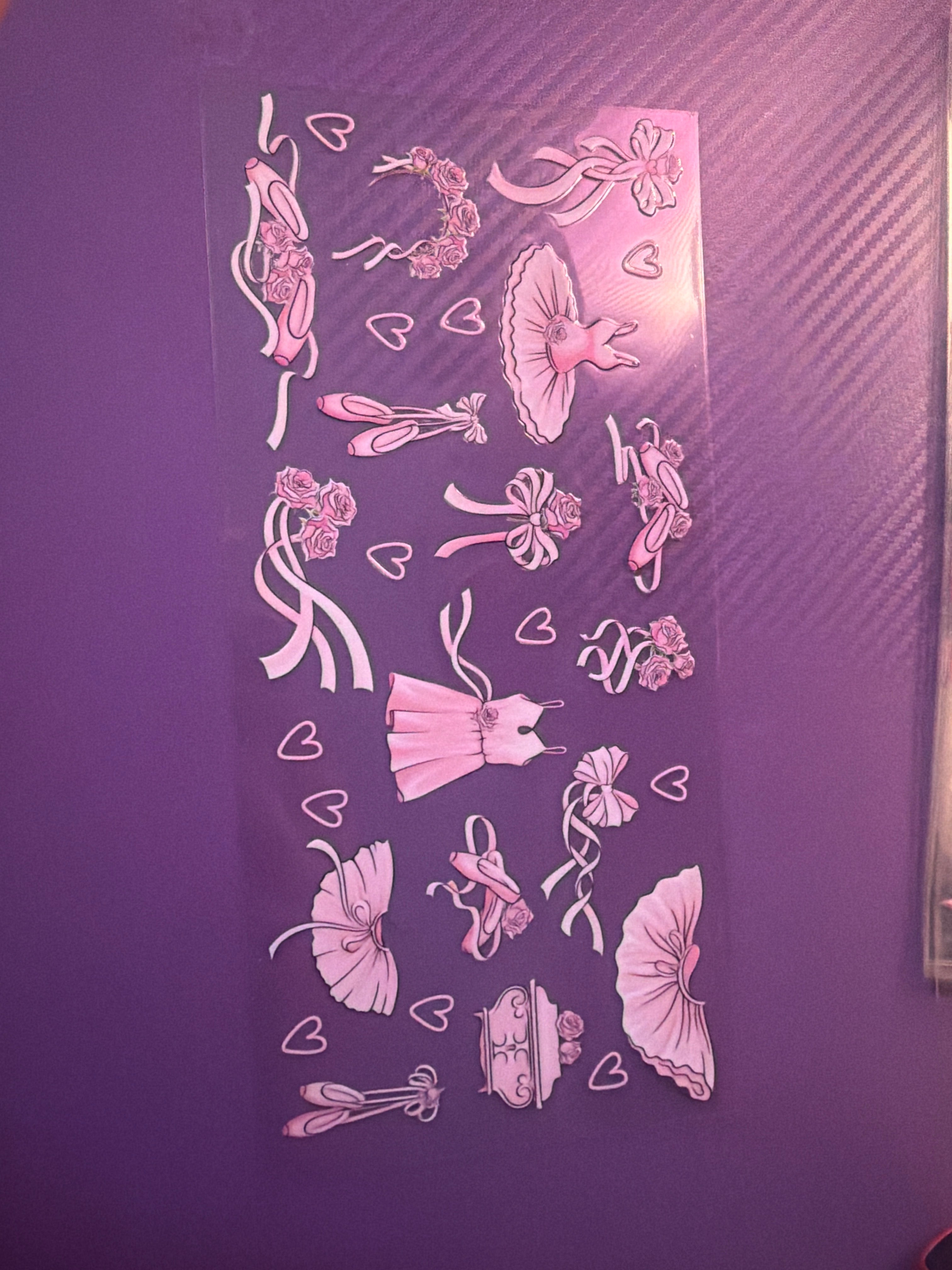 Bows