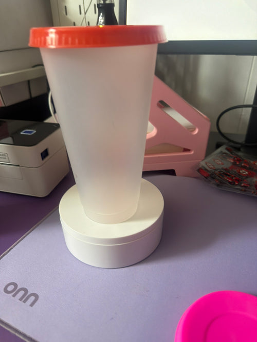 24oz Cold Cups