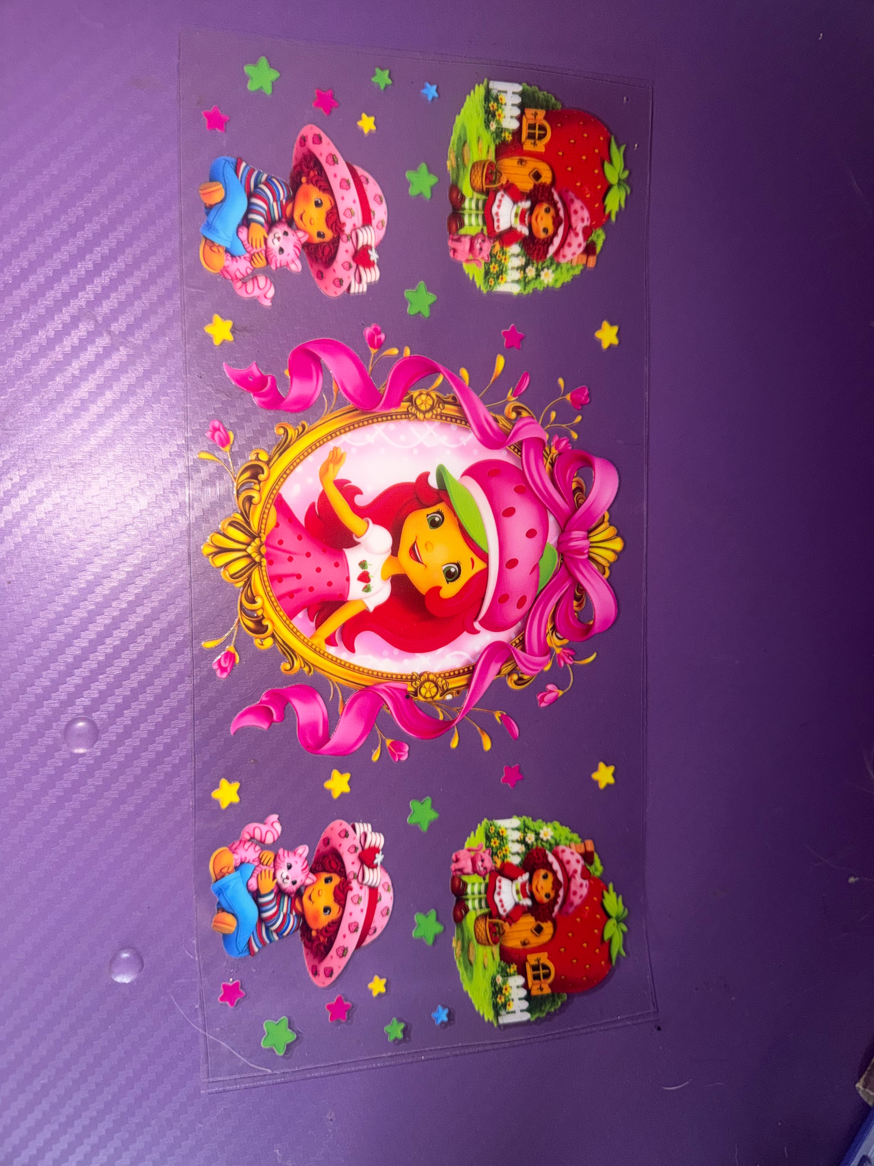 Miscellaneous Kids Wraps
