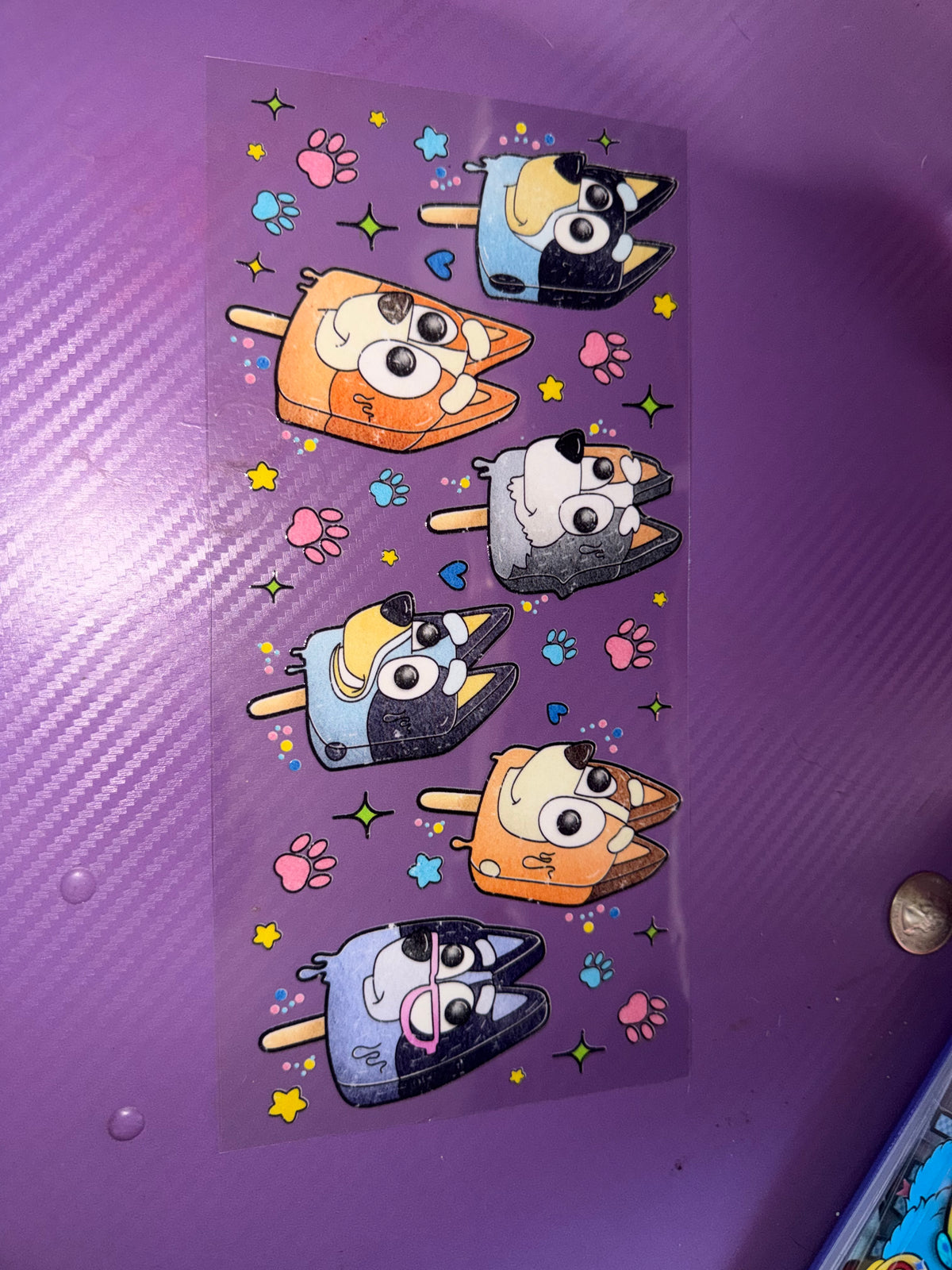 Miscellaneous Kids Wraps