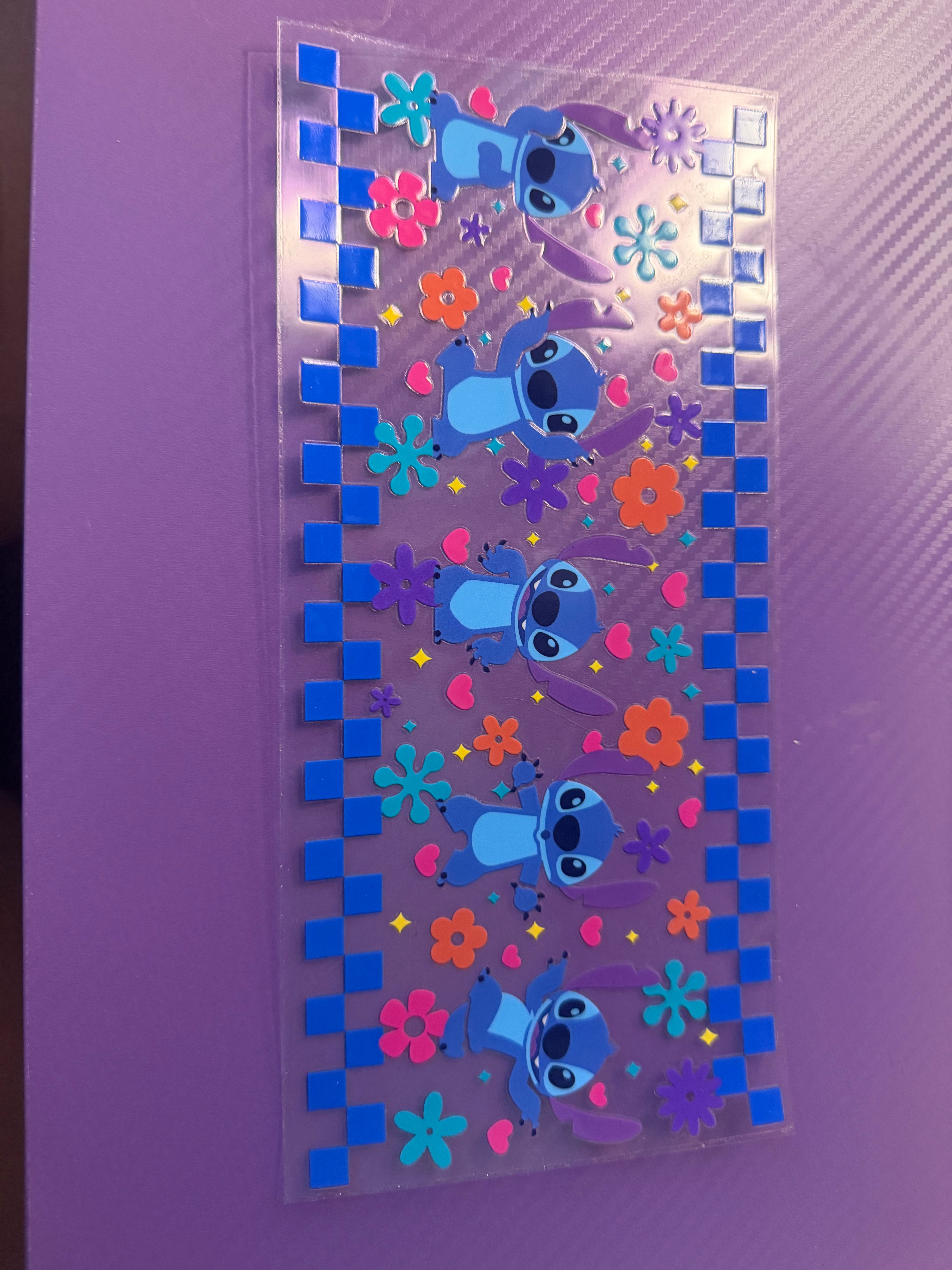 Disney Wraps