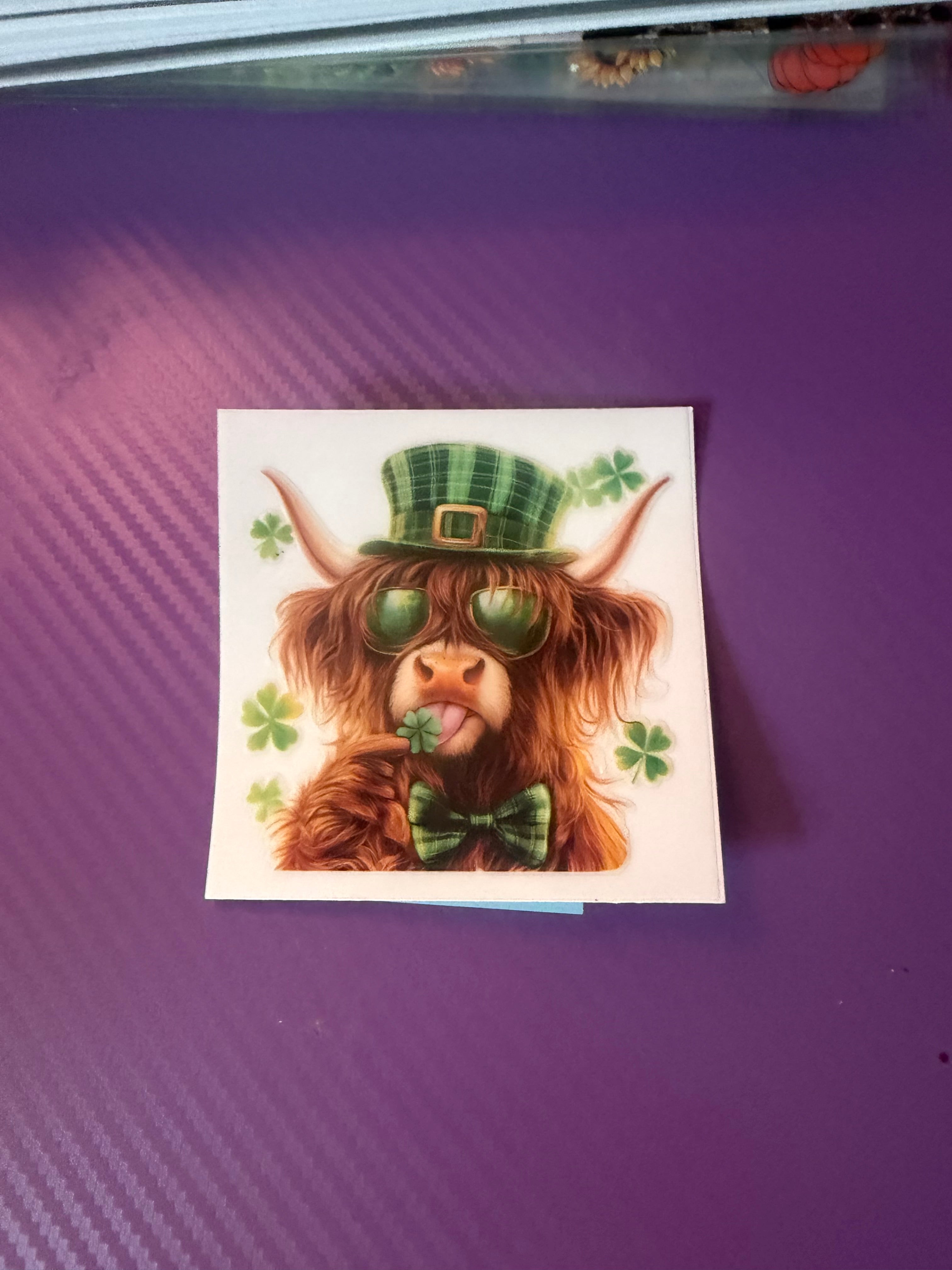 Saint Pattys Day