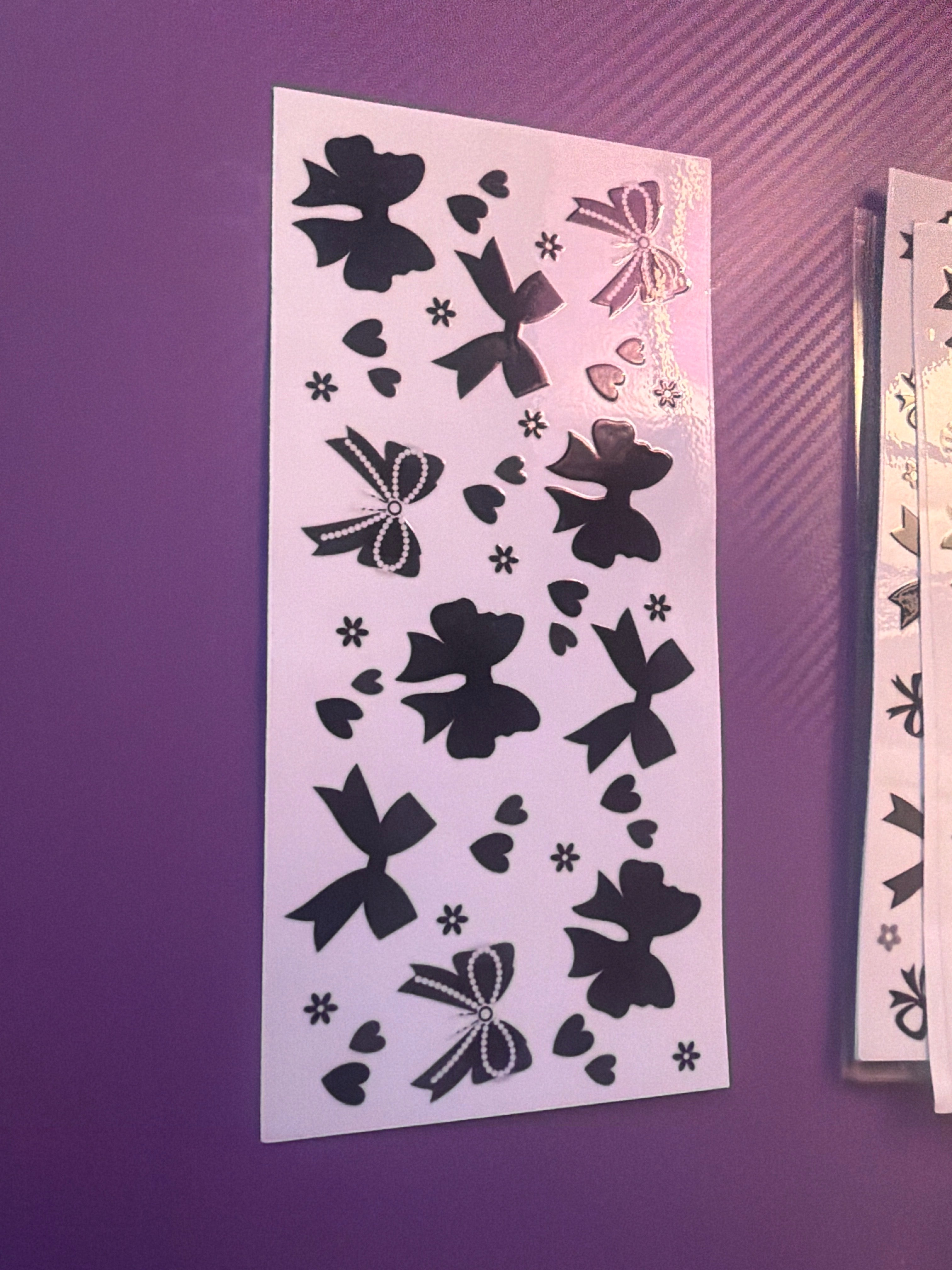 Bows