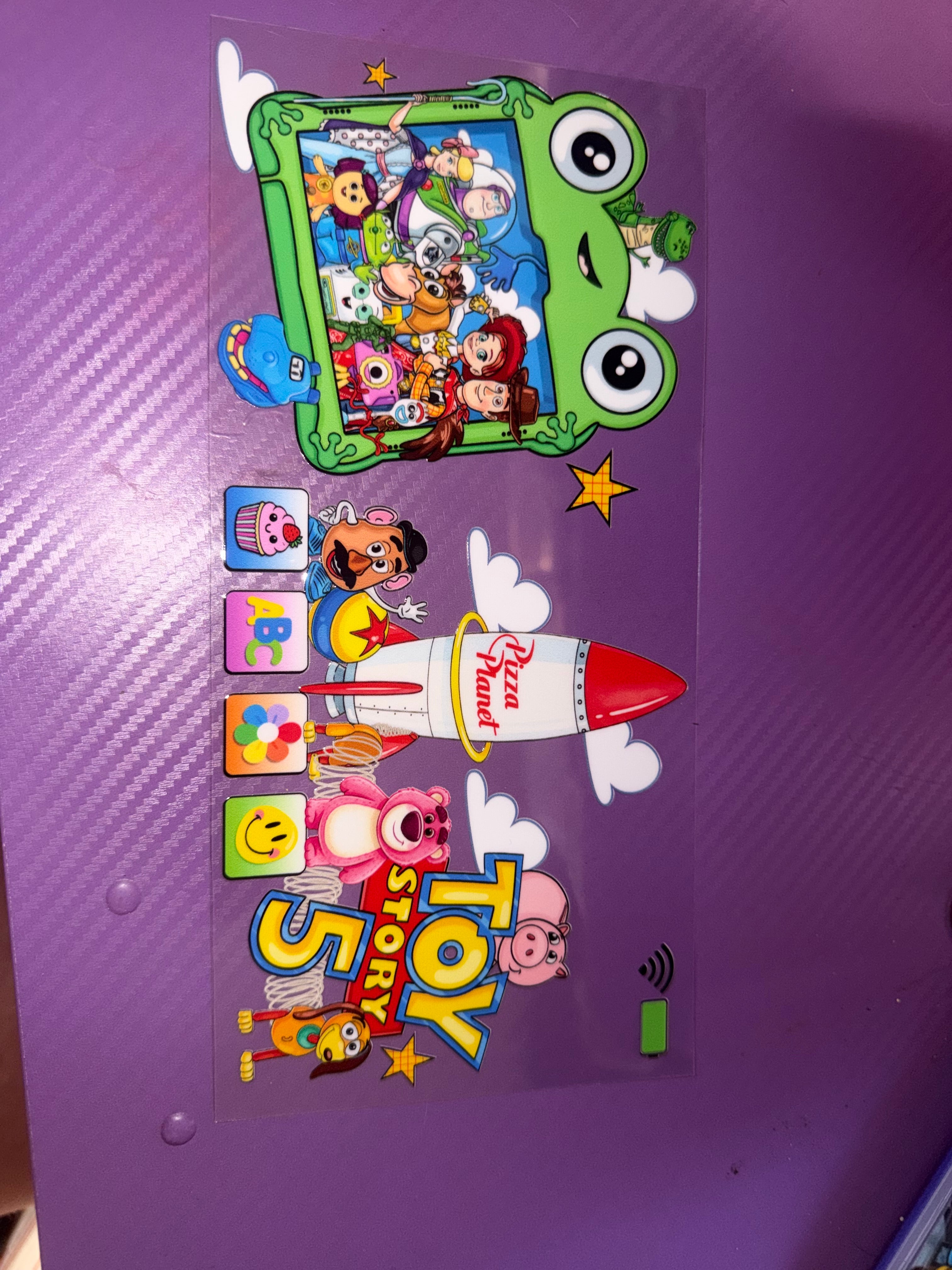 Disney Wraps