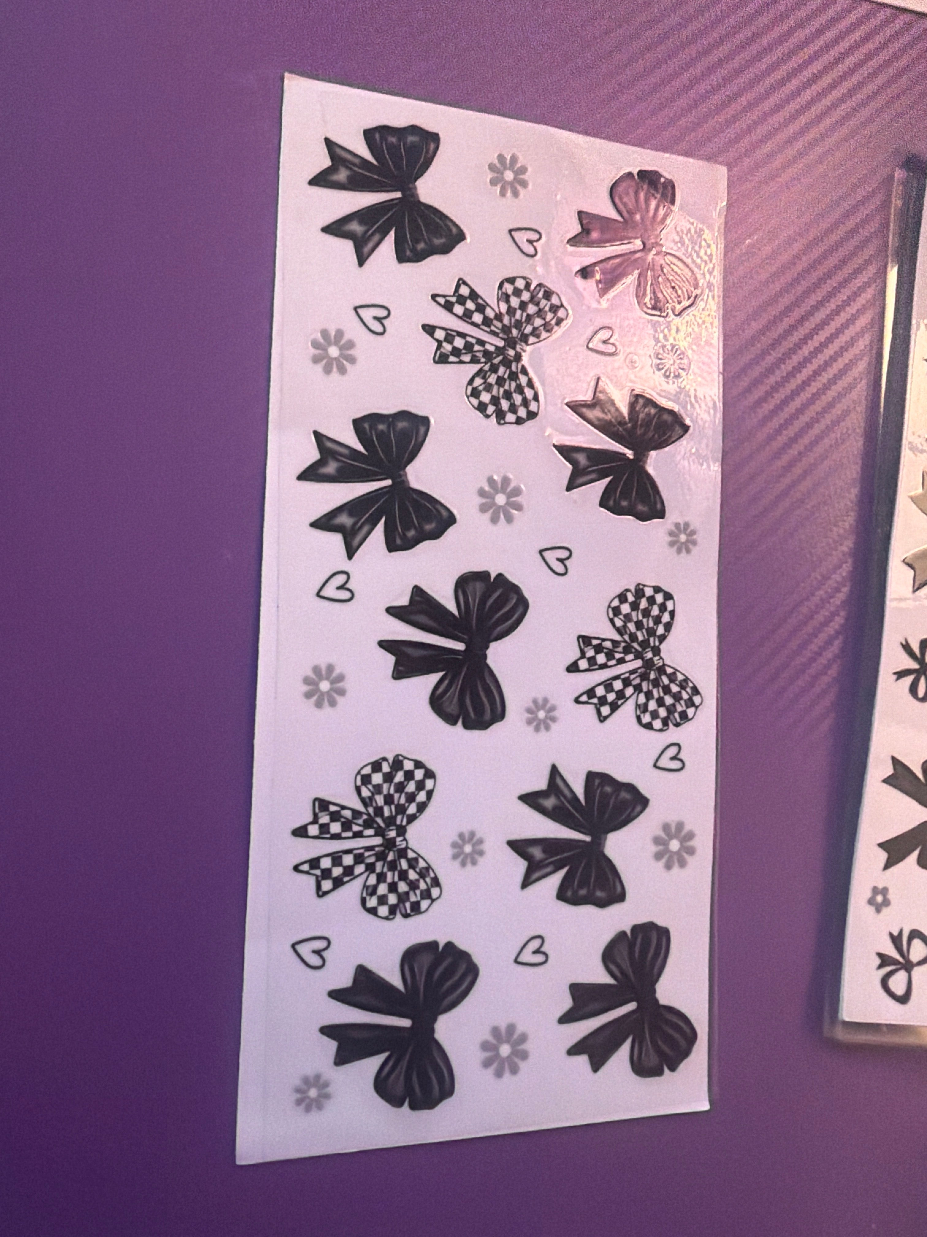 Bows