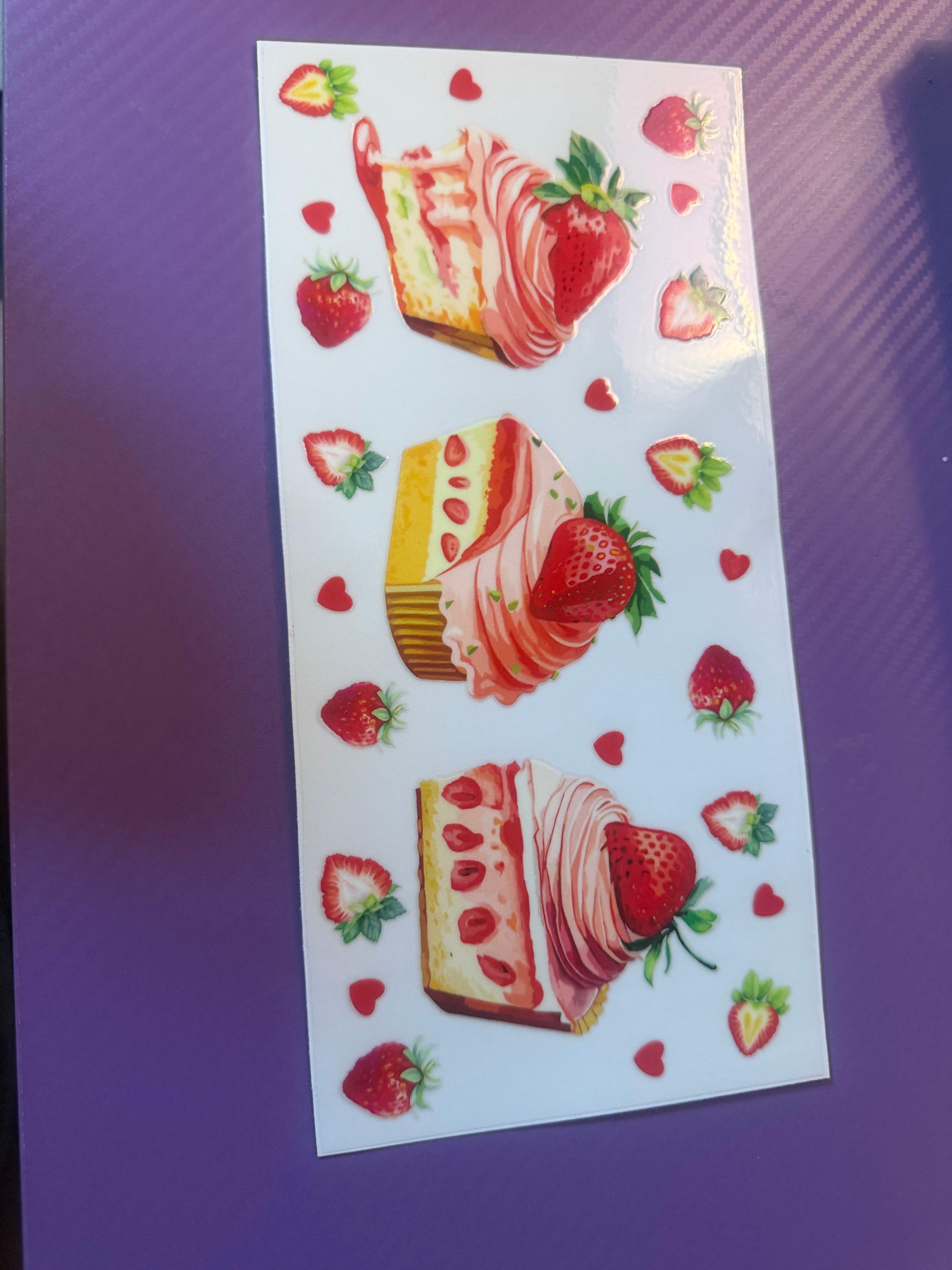 Fruit Themed