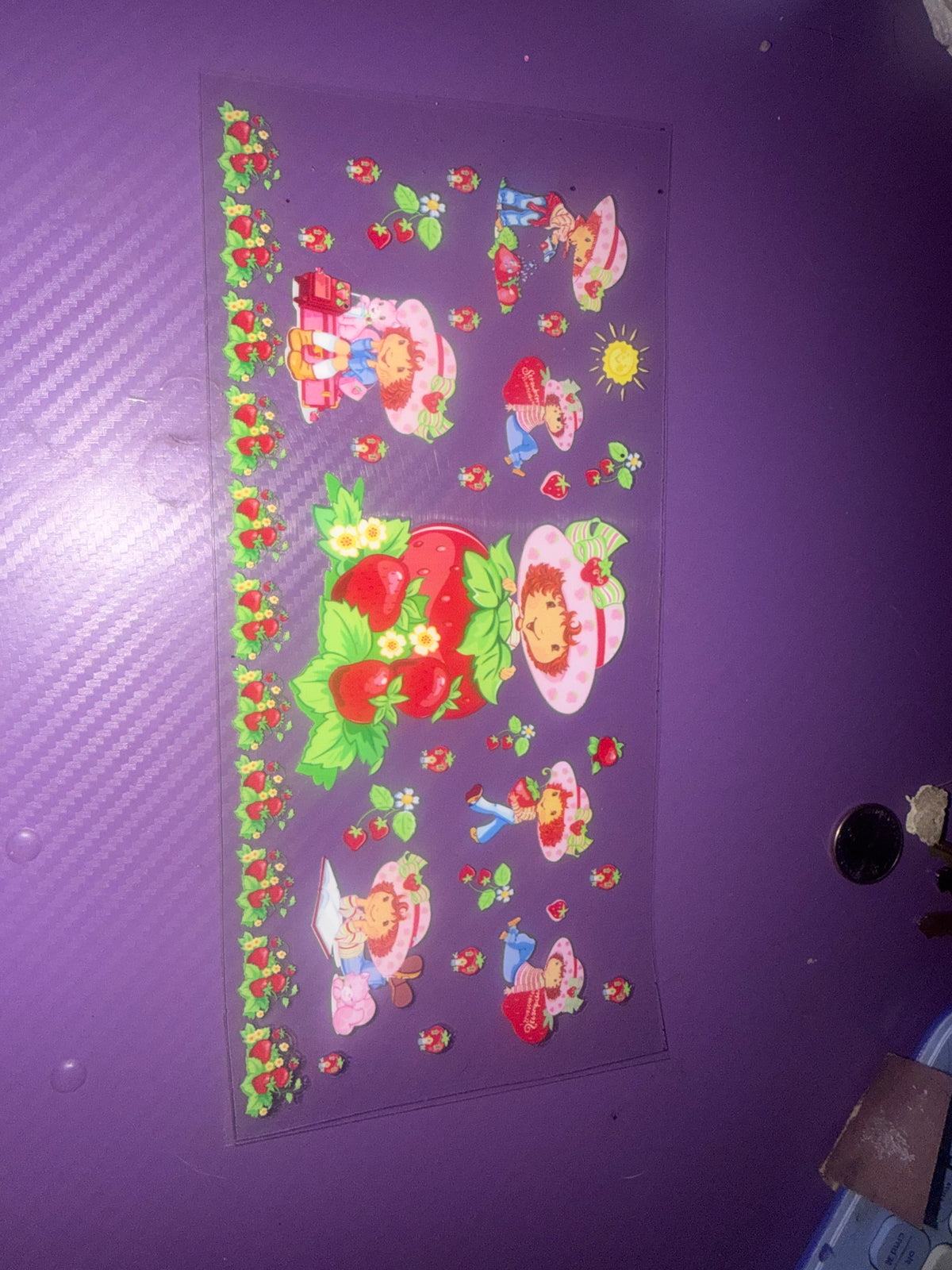 Miscellaneous Kids Wraps