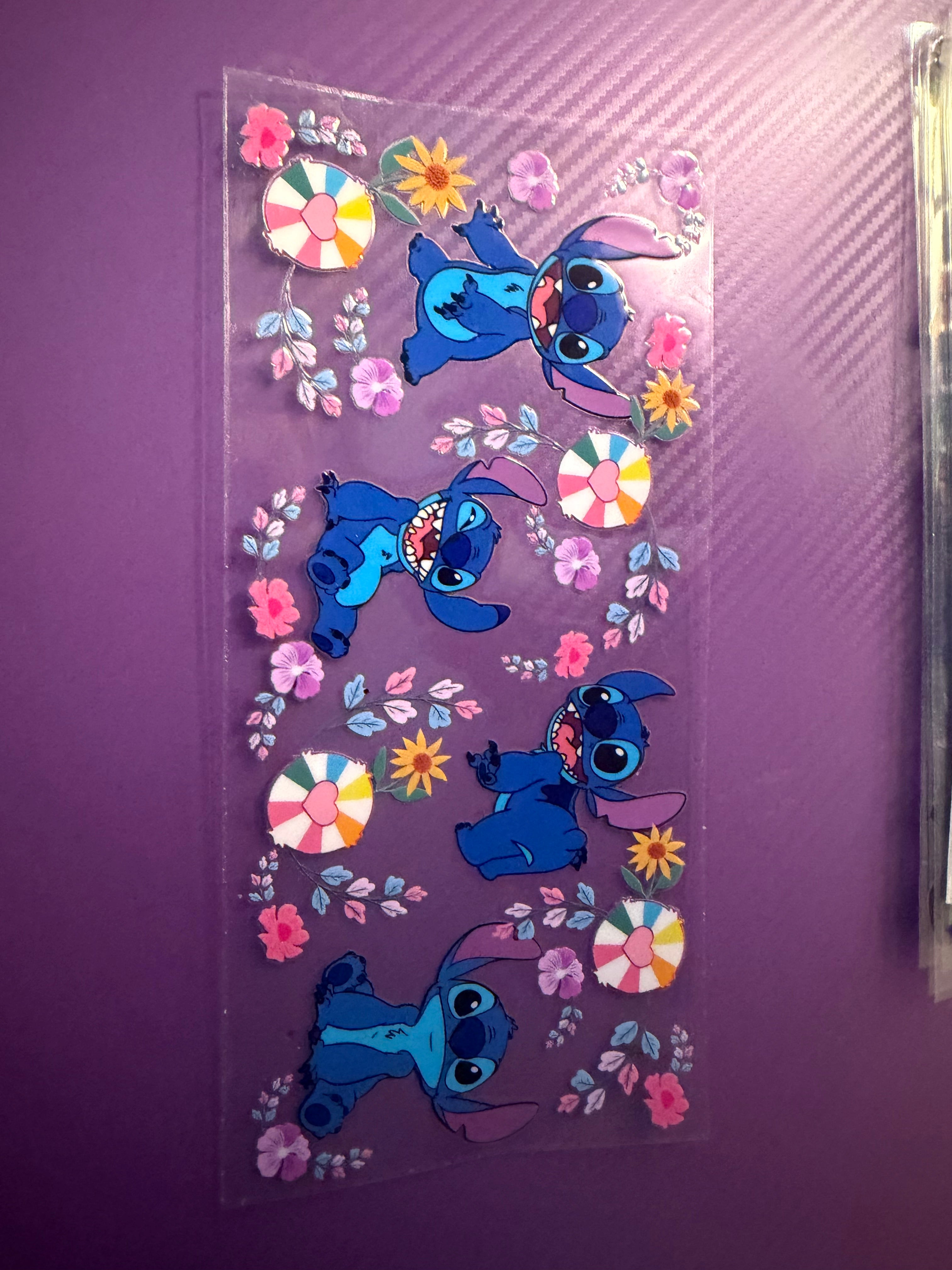 Disney Wraps