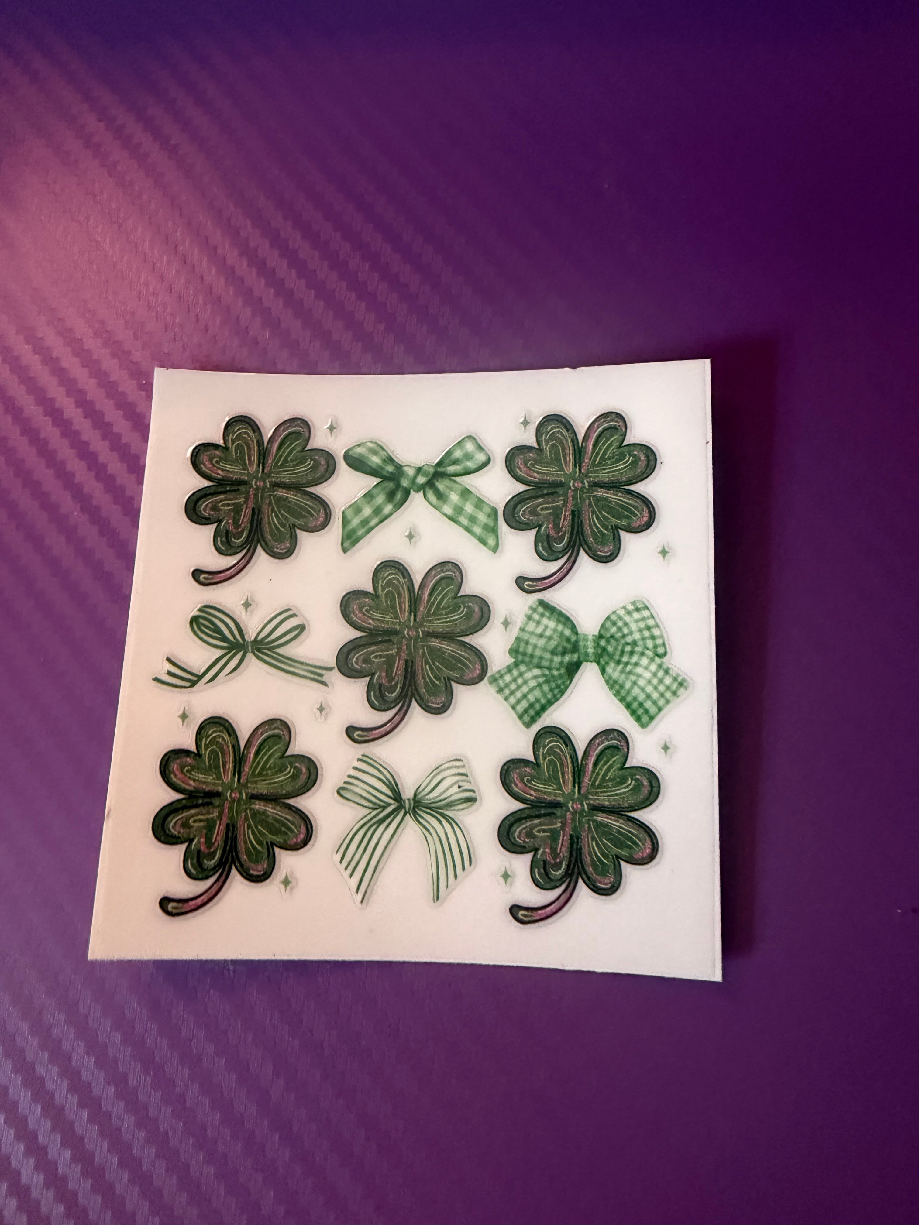 Saint Pattys Day