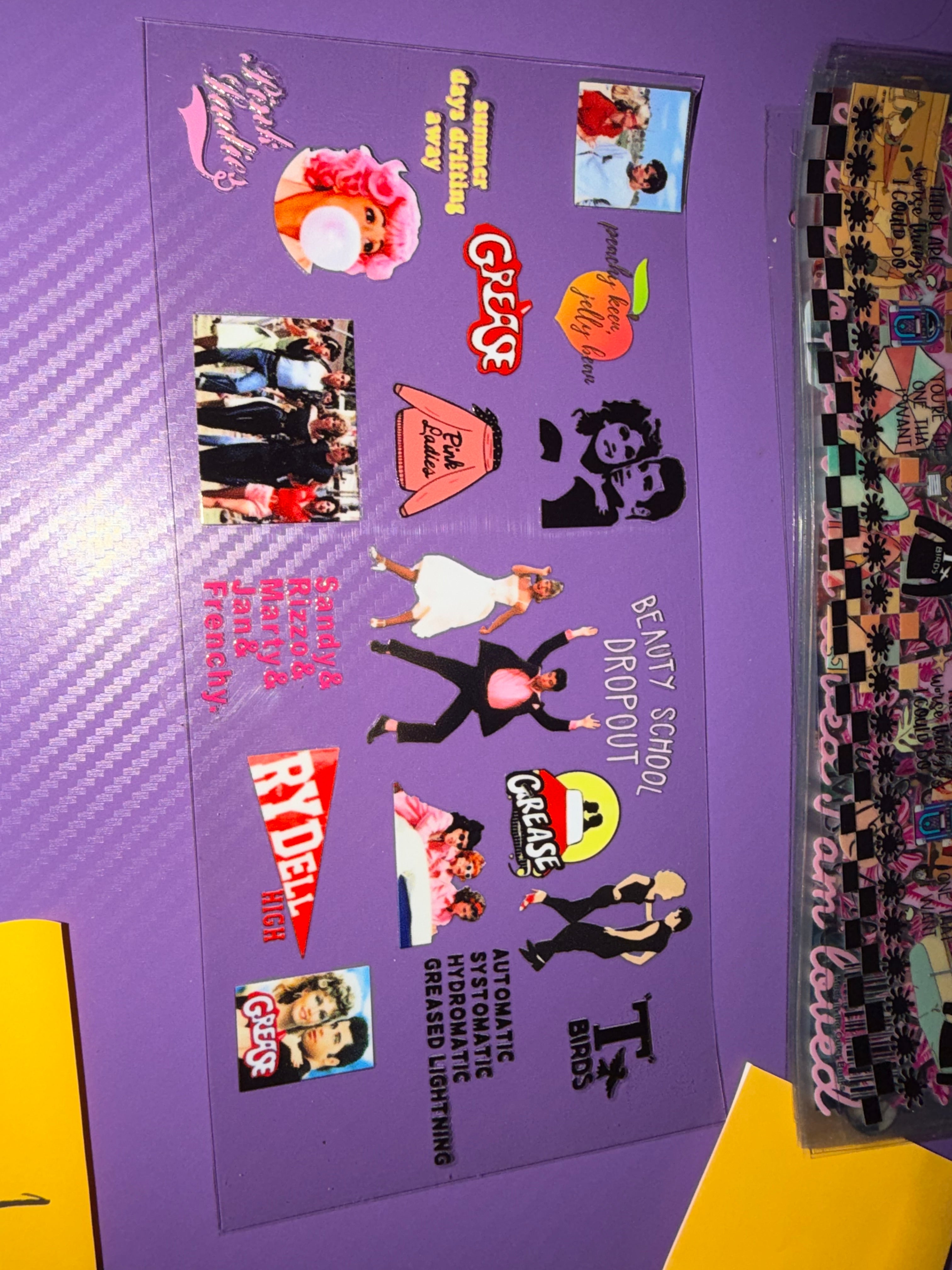Movies/Shows