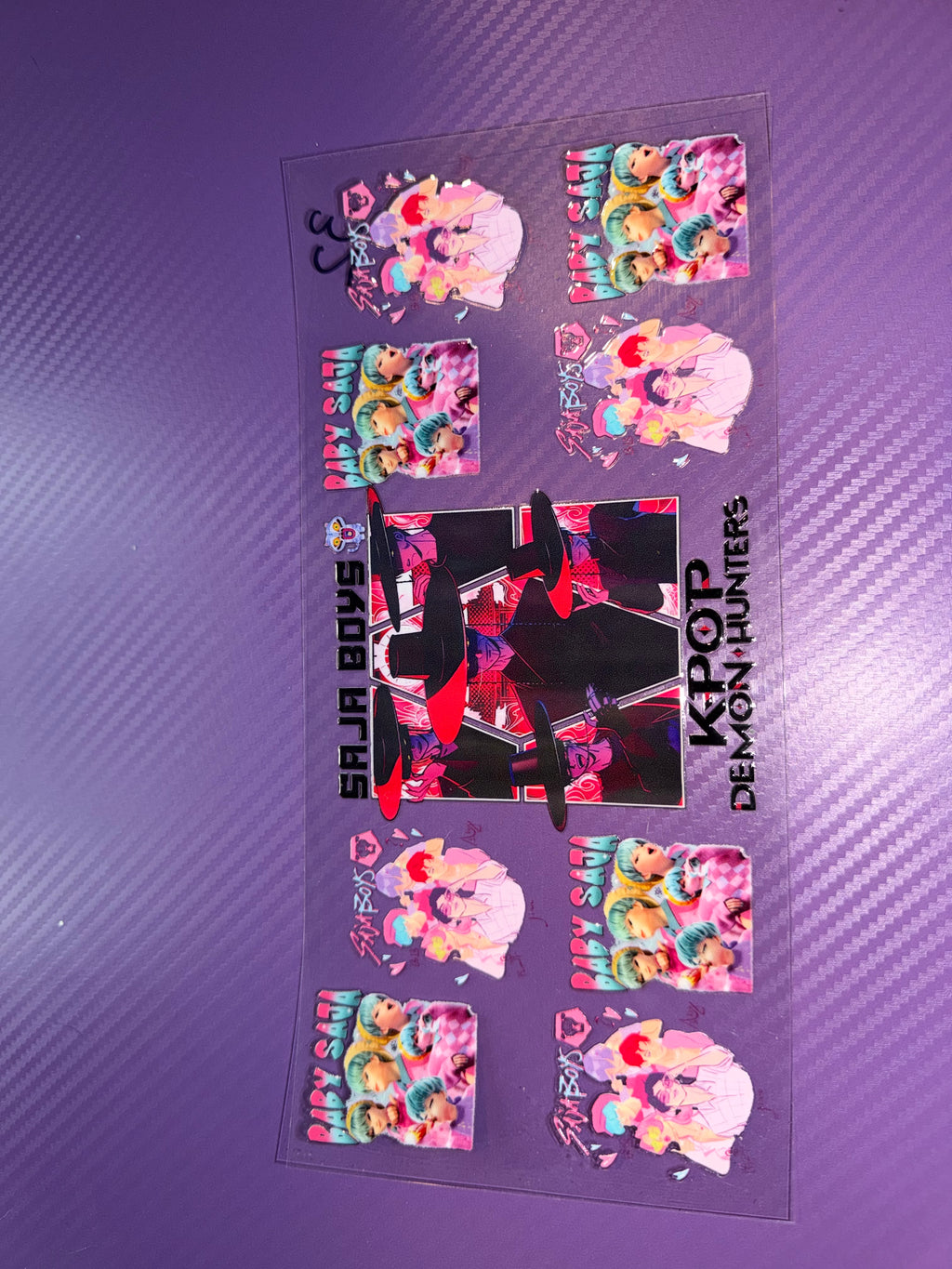 K-POP