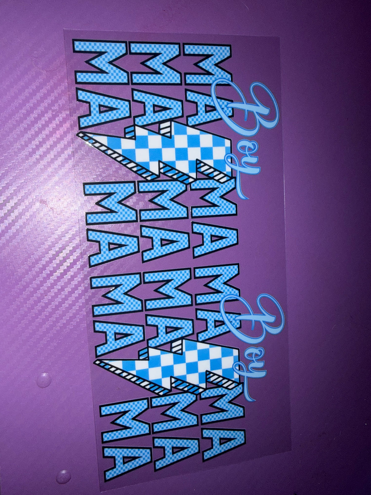 Mama & Family Wraps