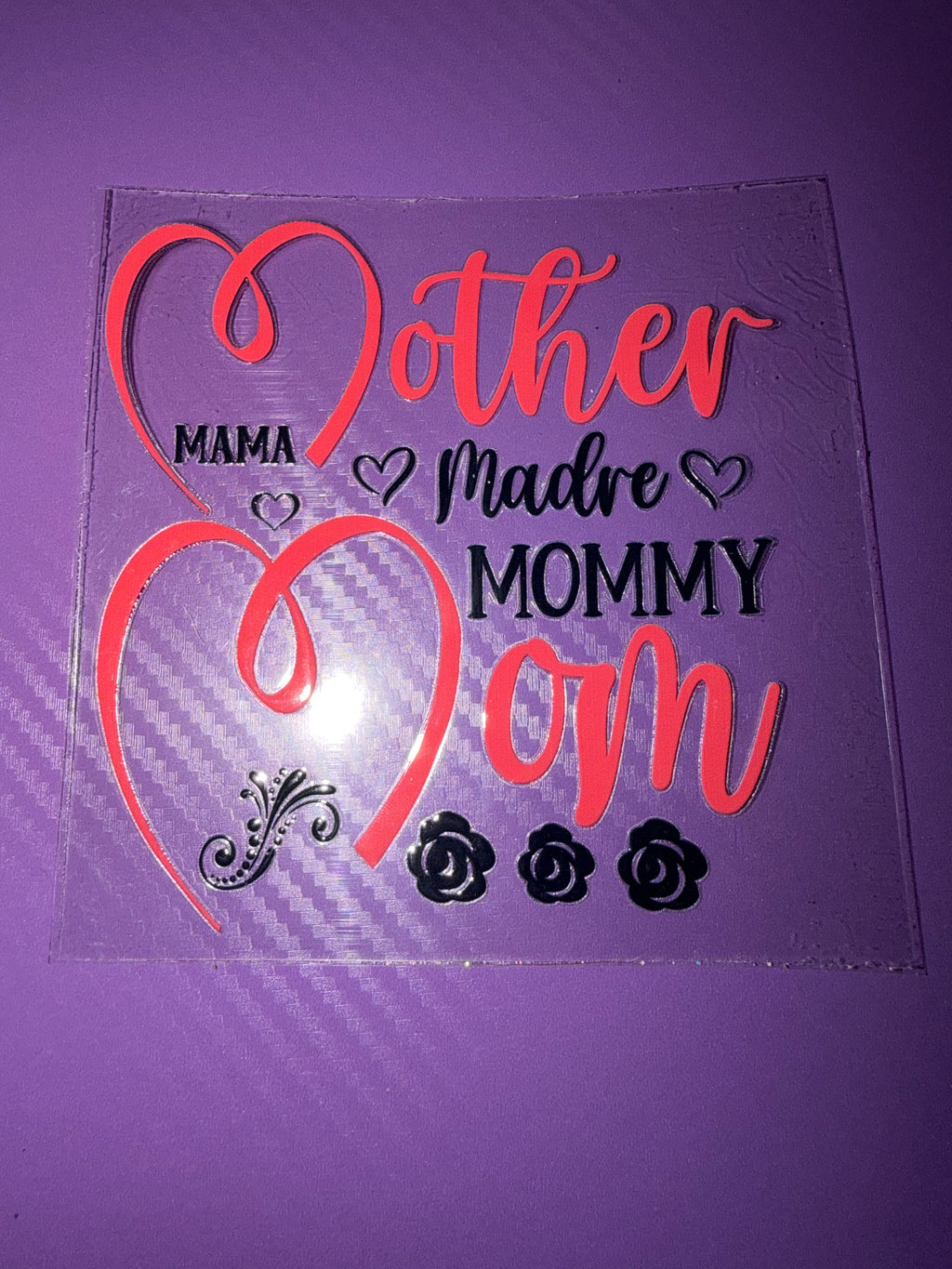 Mama & Family Wraps
