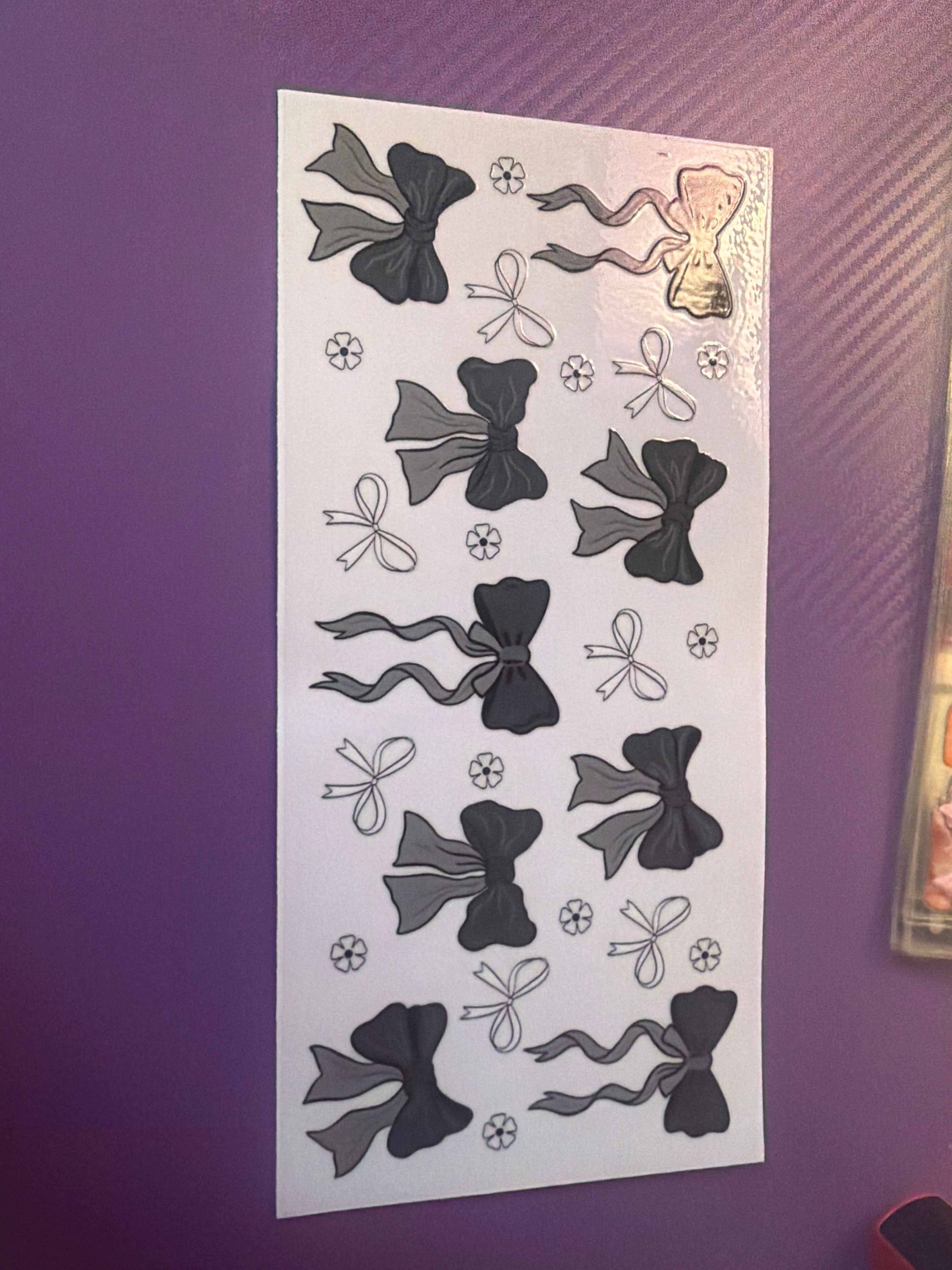Bows