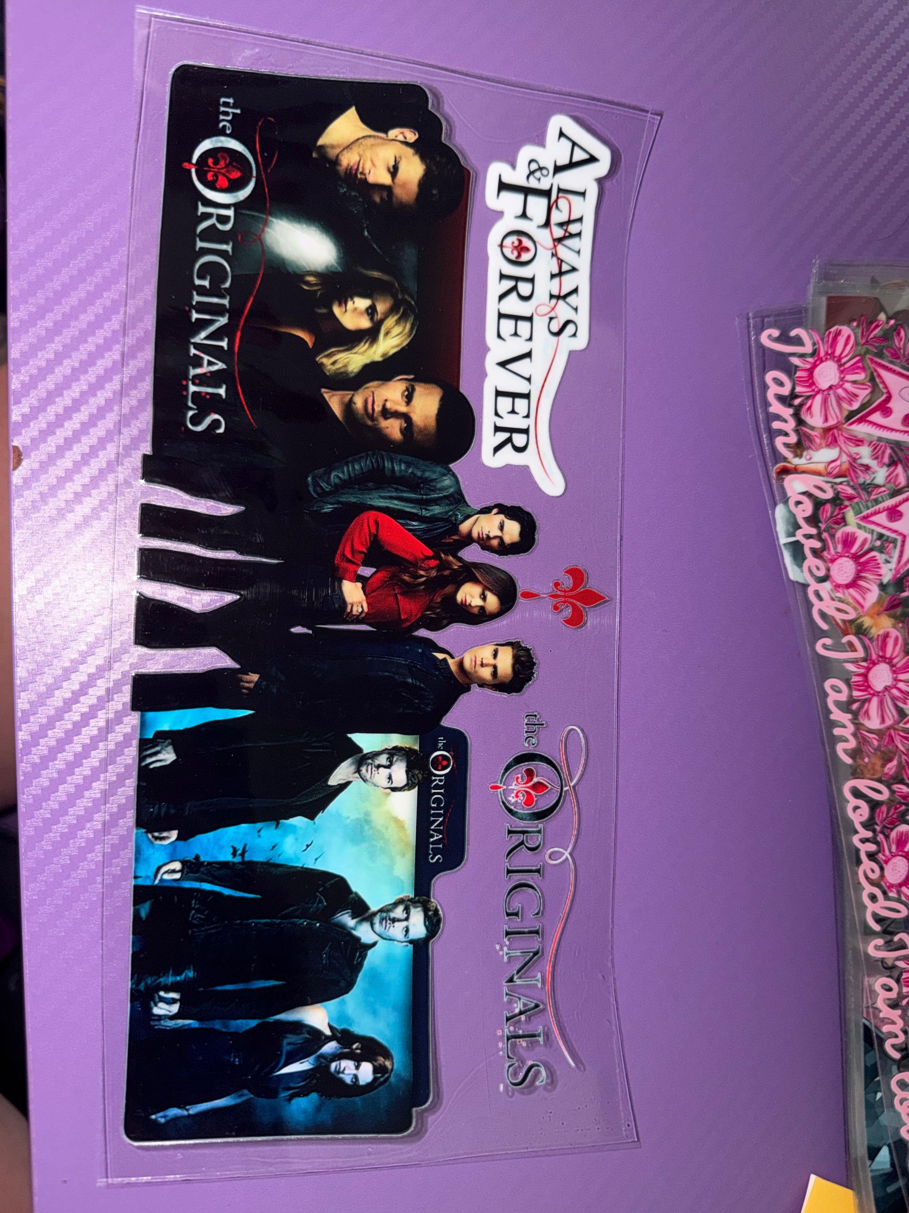 Vampire Diaries