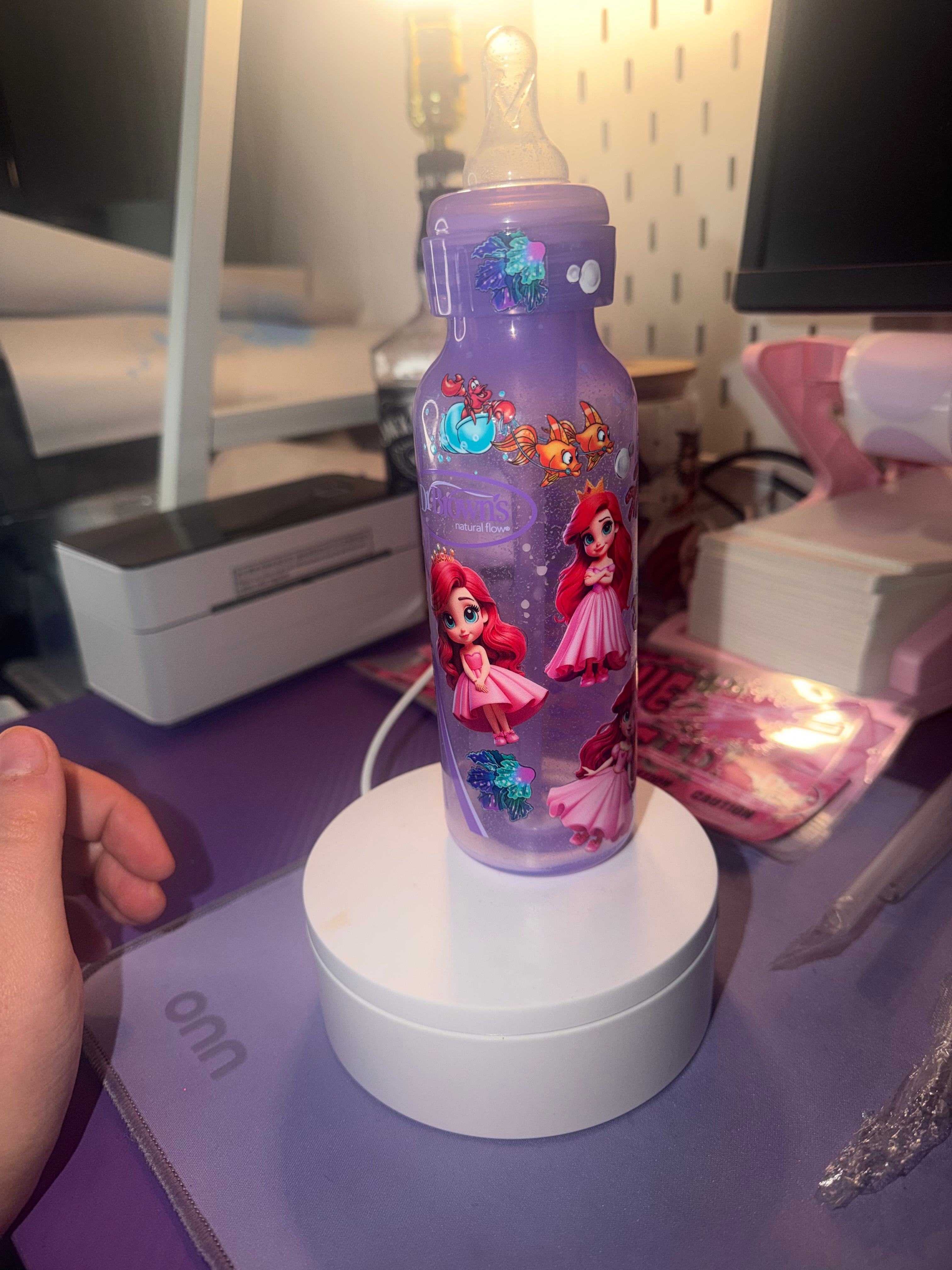 Baby Bottles
